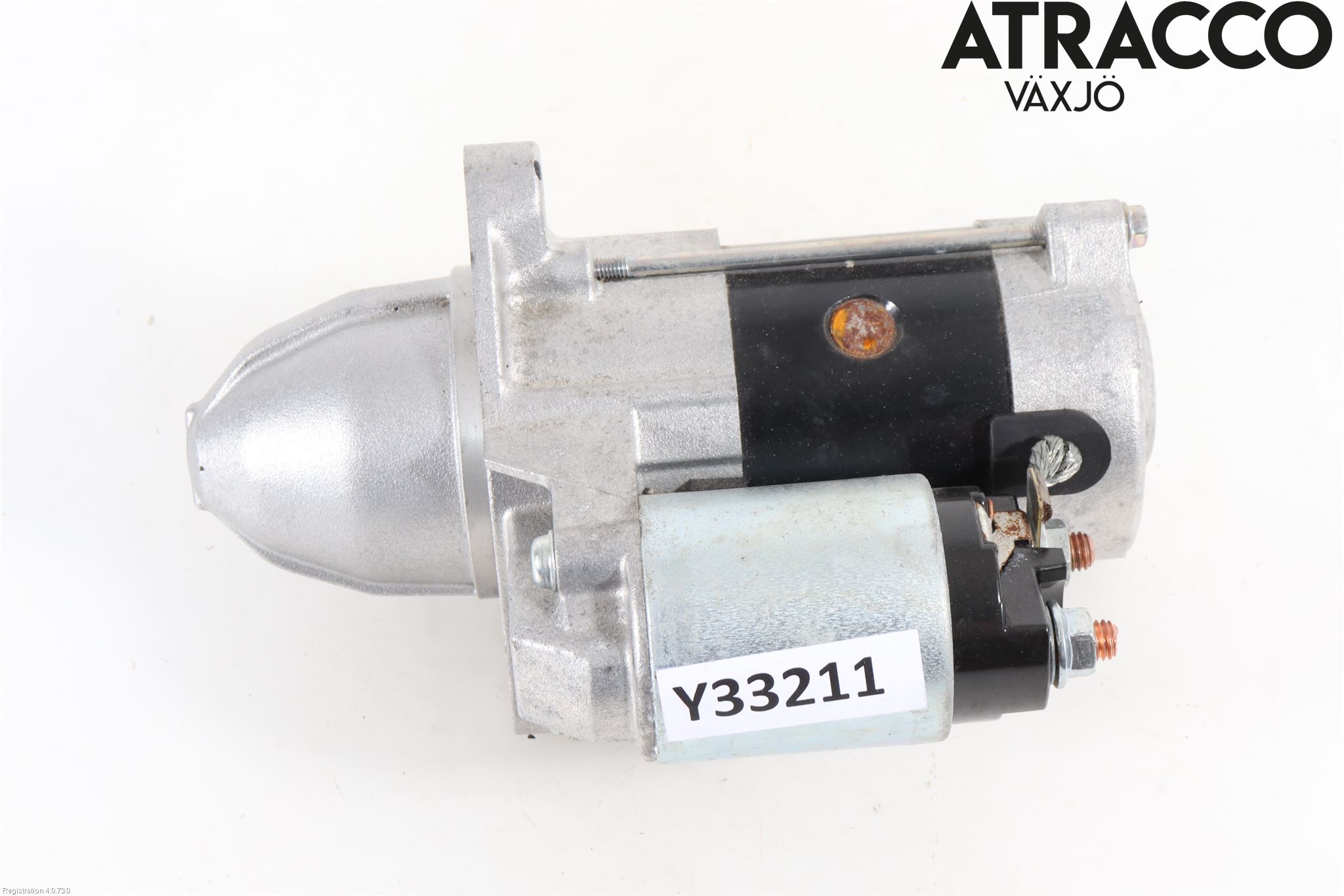 Suzuki VITARA 15- Startmotor