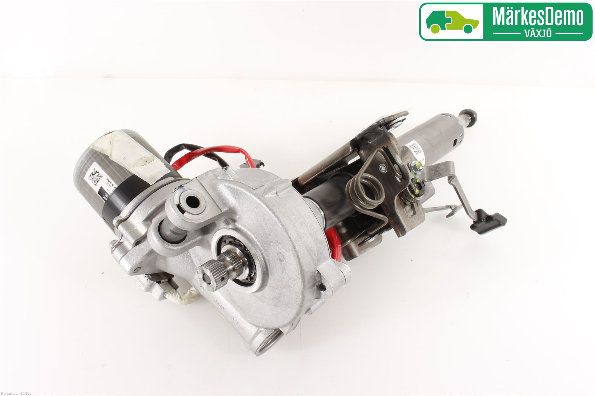 Toyota AVENSIS 16-18 Rattaksel