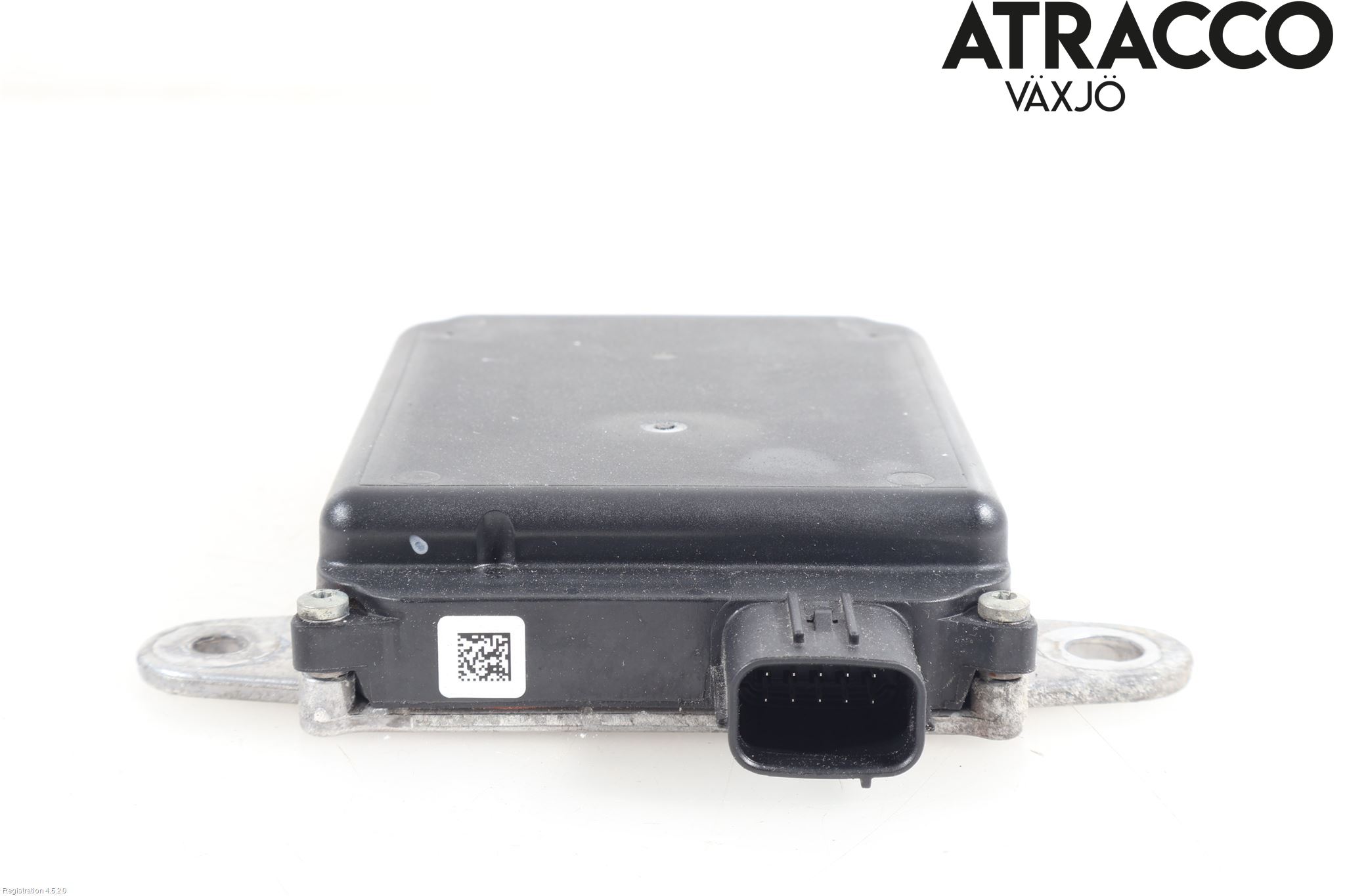 Toyota PRIUS (ZVW50) 16-21 Sensor Kollisjonsbeskyttelse