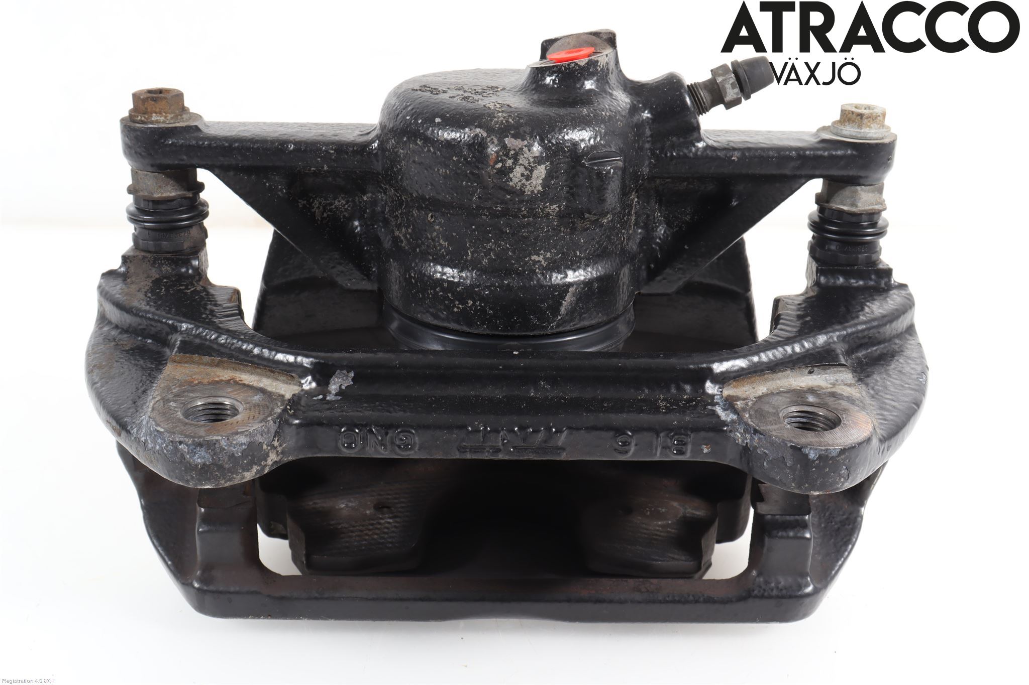 Volkswagen VW GOLF / E-GOLF VII 13-20 Bremsecaliper Foran Høyre