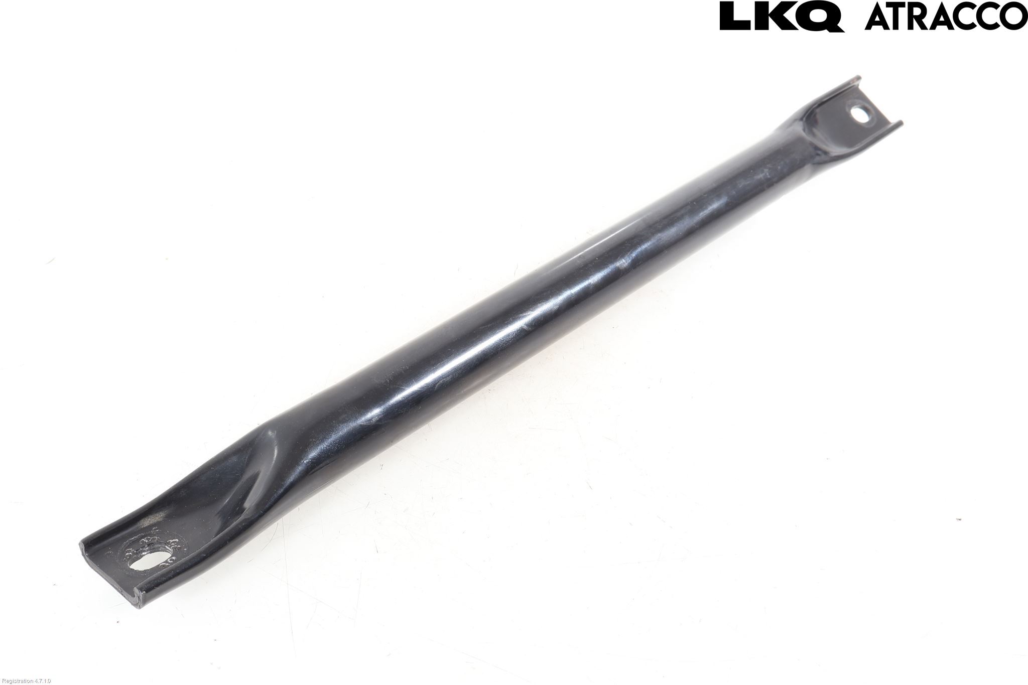 BMW 5 F10/F11/F18 09-17 Foraksling Momentstag