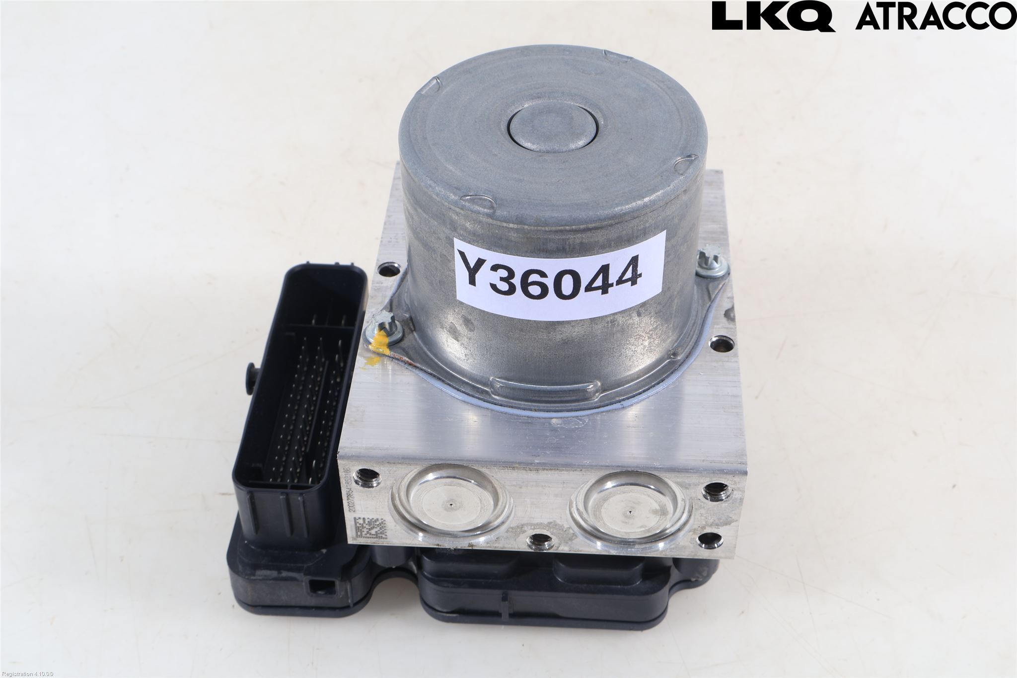 Toyota COROLLA 19- Abs Hydraulikkaggregat