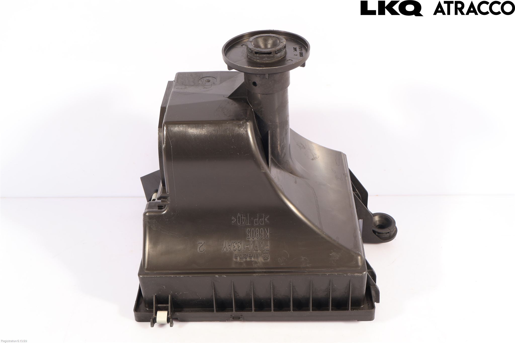 Mazda CX-60 22- Luftfilter Boks