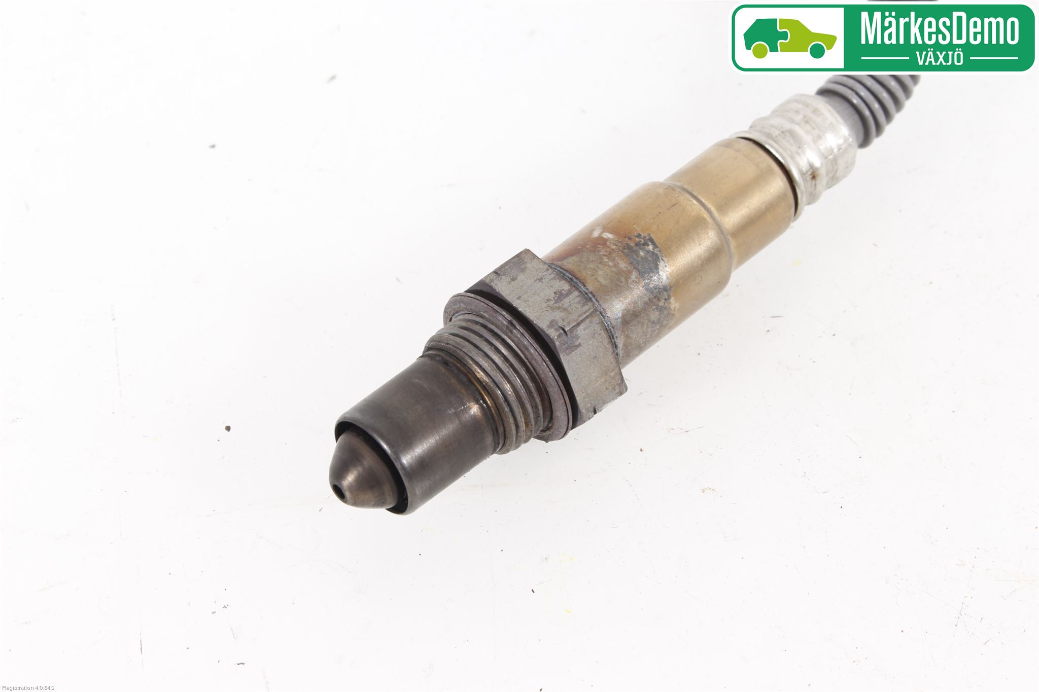 Toyota VERSO 09-18 Inns Lambdasonde
