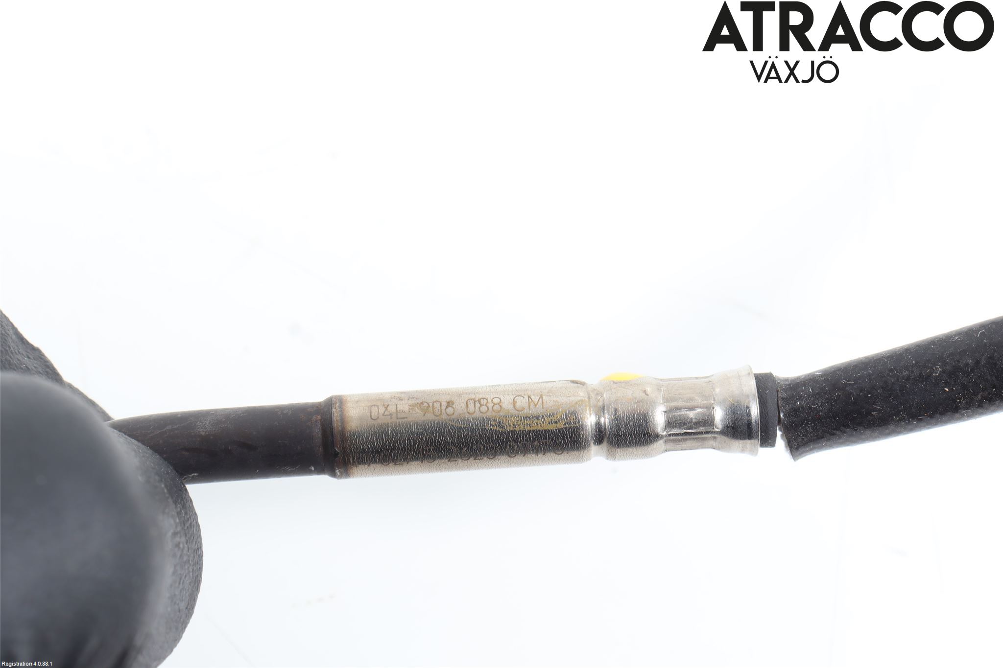 Volkswagen VW PASSAT 15-19 Sensor Eksos