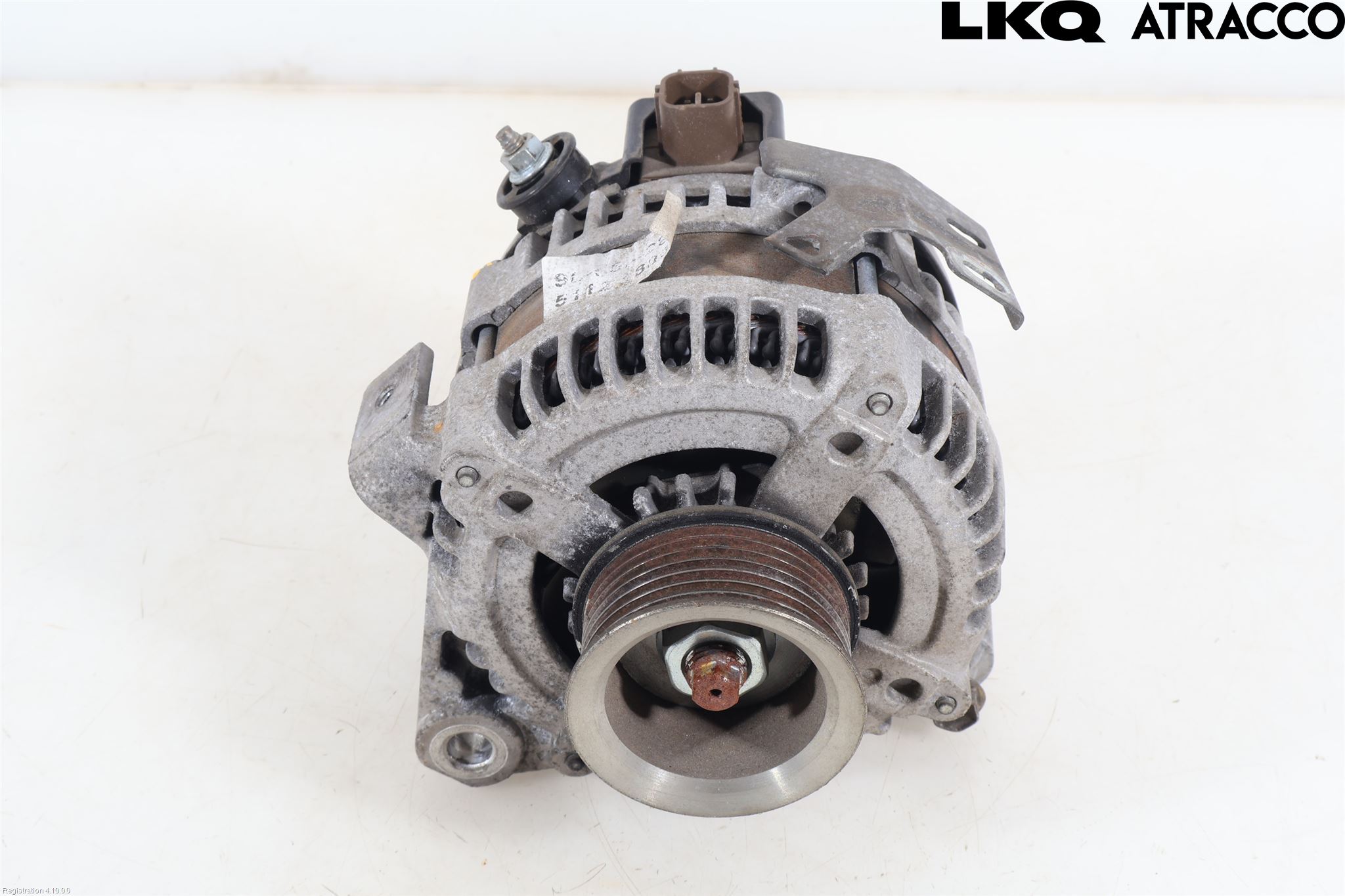 Toyota PREVIA 00- Dynamo