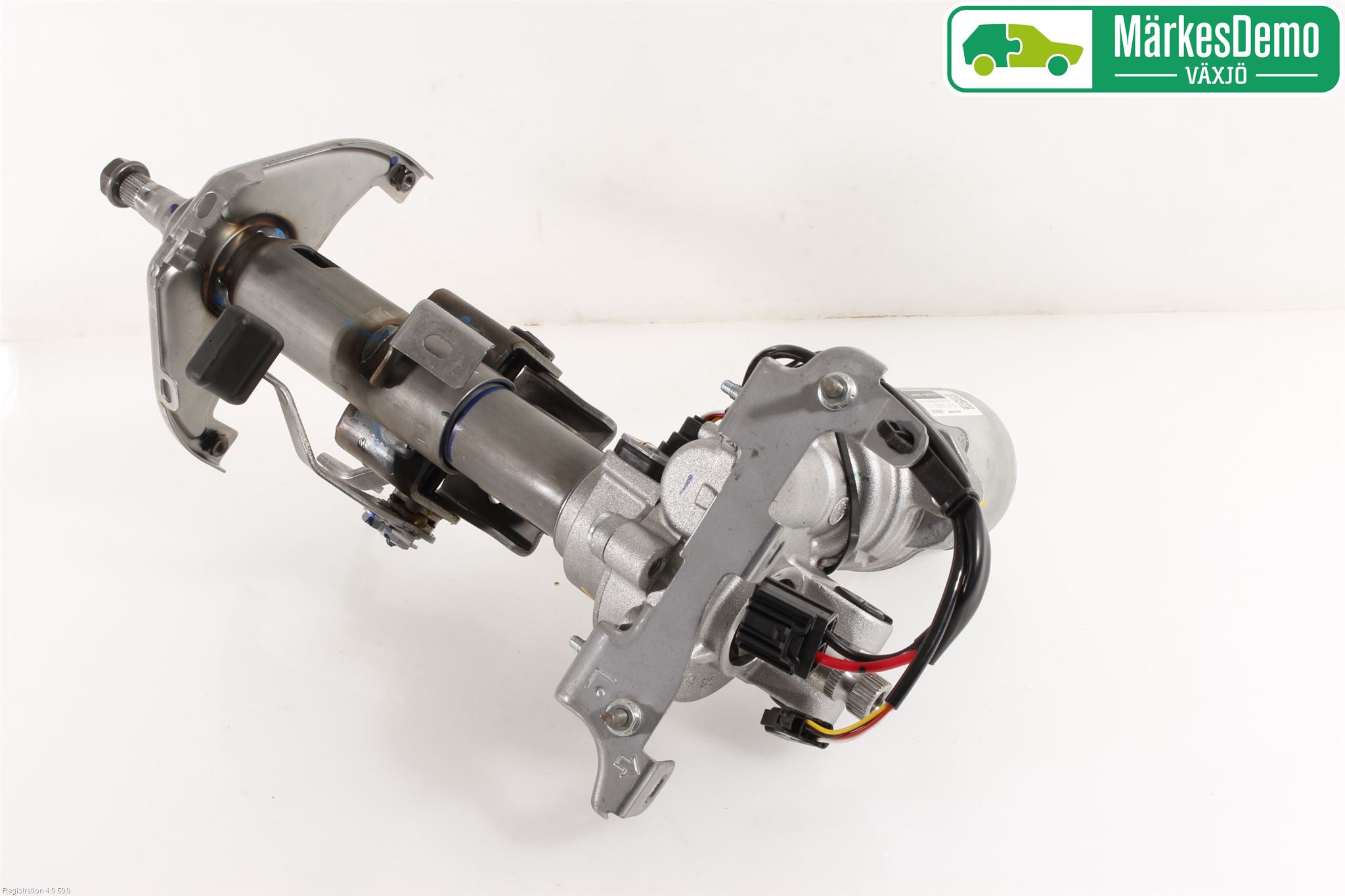 Toyota AYGO 15-21 Rattaksel