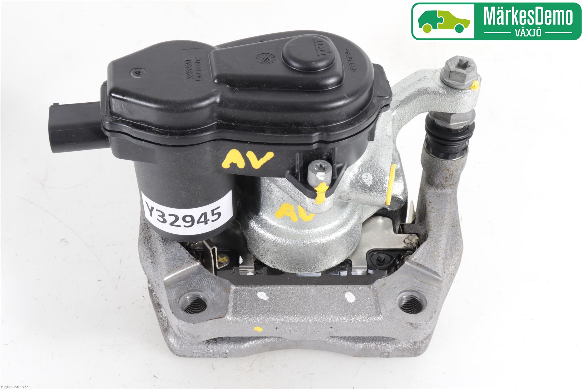 Honda HR-V 15-21 Bremsecaliper Bak Venstre