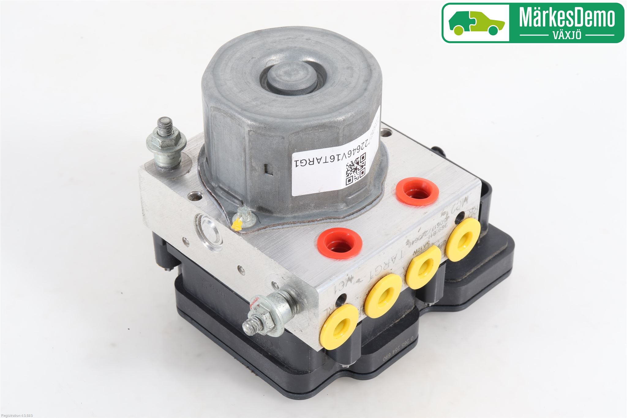 Honda JAZZ 15-20 Abs Hydraulikkaggregat