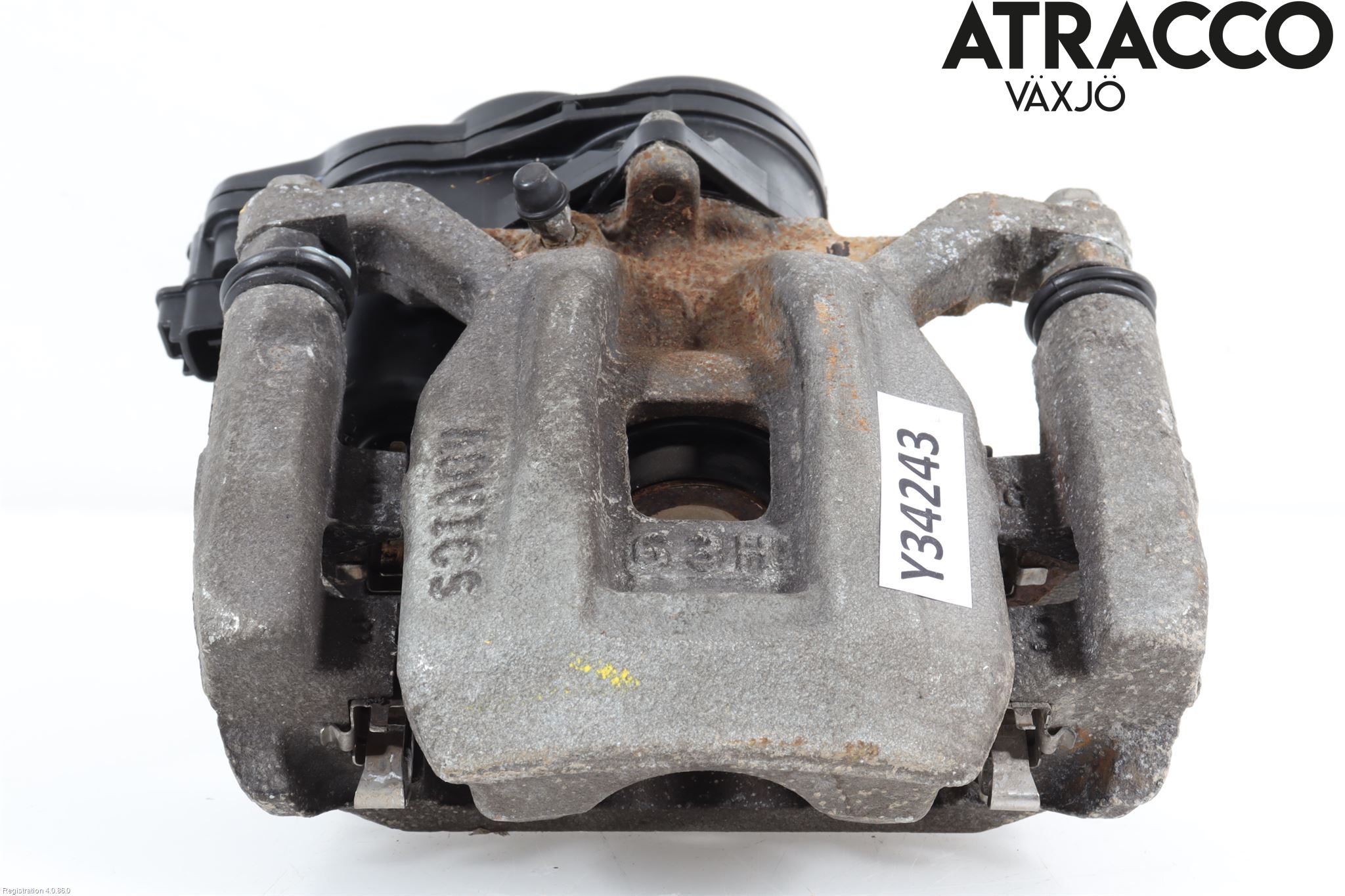 Lexus RX AL20 16-22 Bremsecaliper Bak Venstre