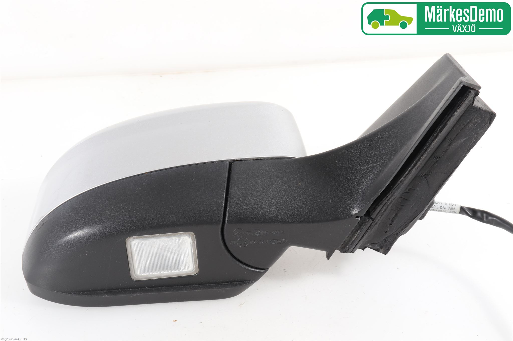 Ford MONDEO 07-15 Speil H M-El Justering