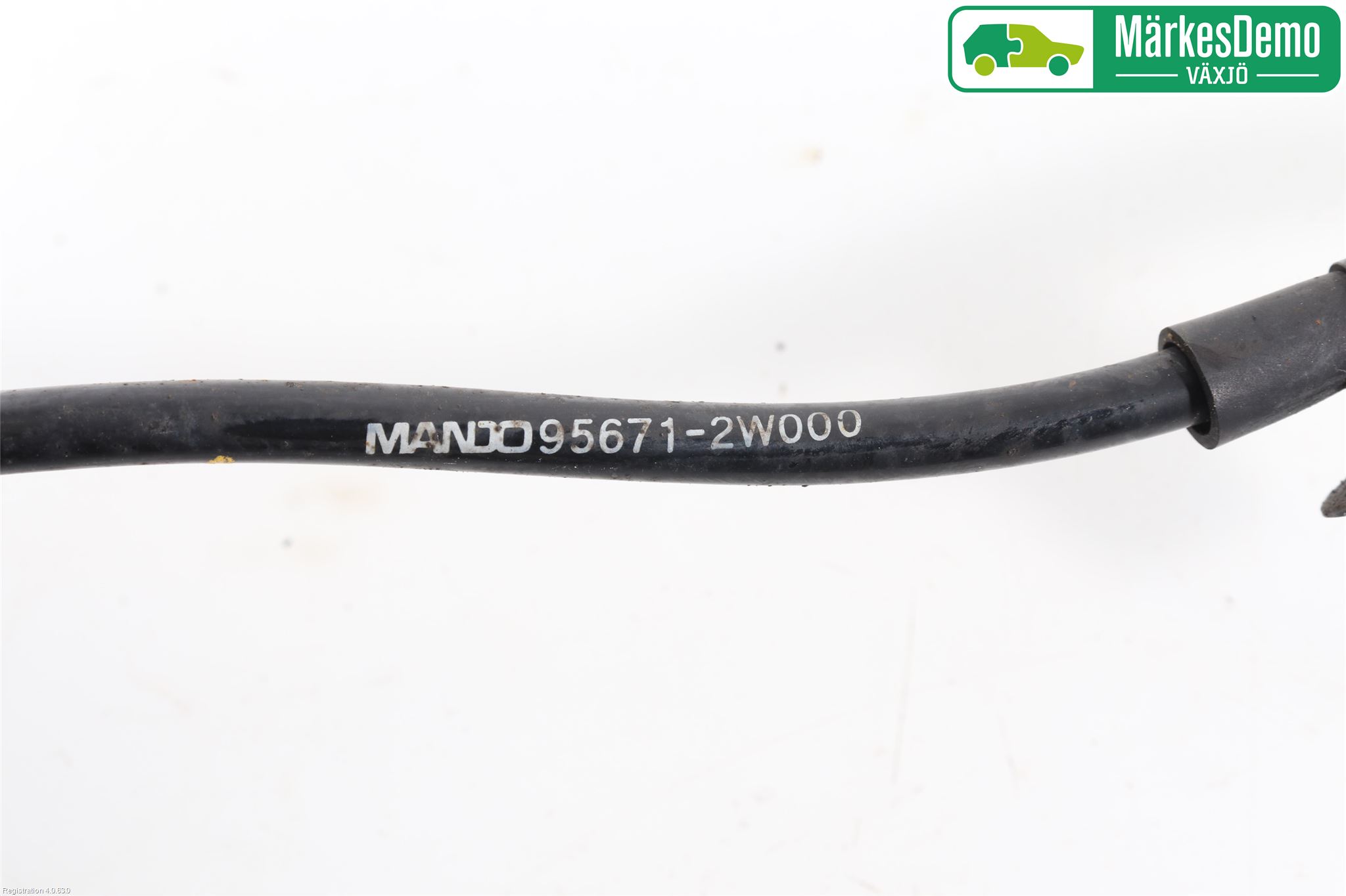 Hyundai SANTA FE 13-18 Abs Føler