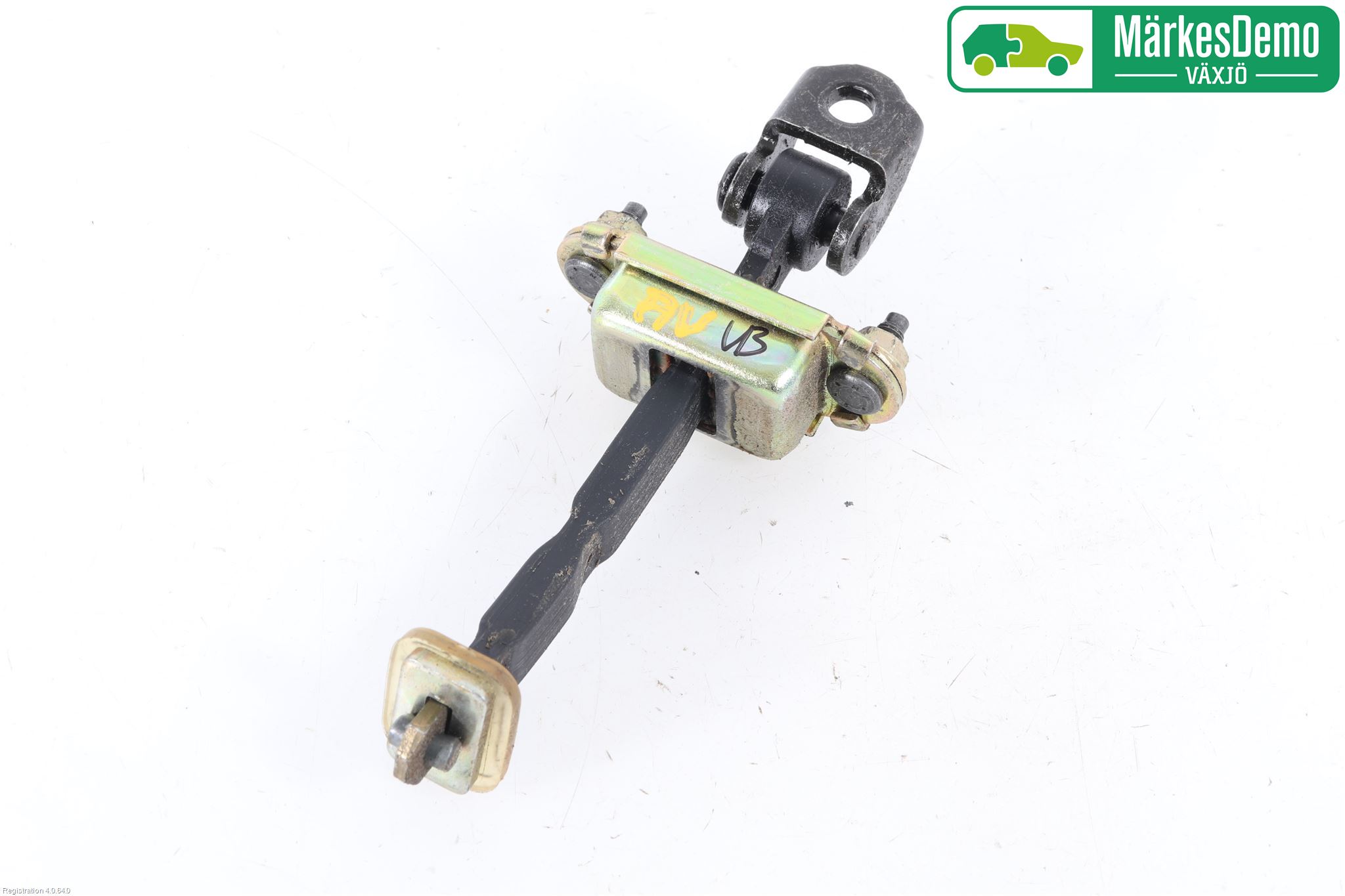 Ford FIESTA     02-05 Dørstopper