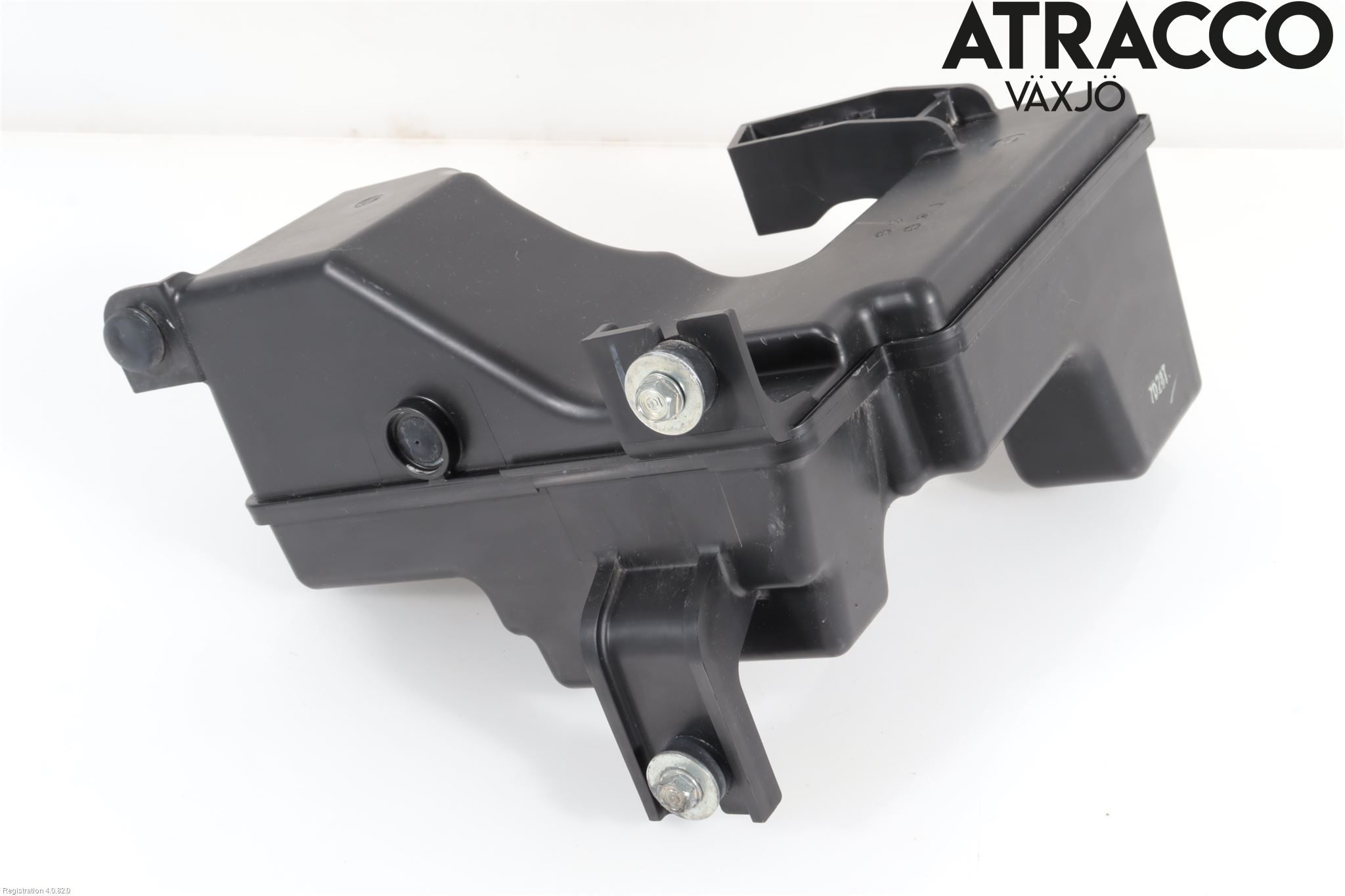 Honda CIVIC 17-22 Luftfilter Boks
