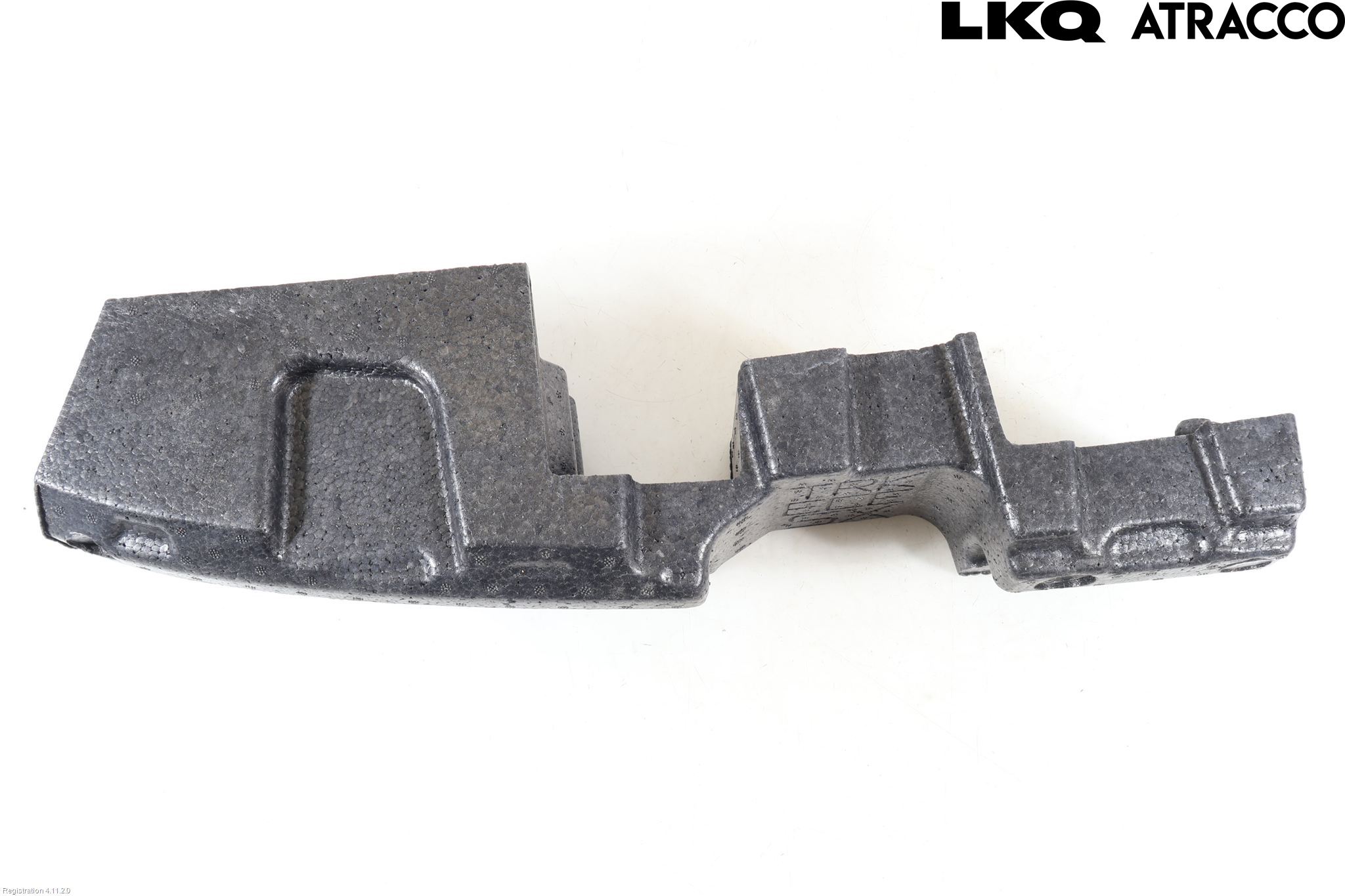 Fiat 500L 13-19 Støtfanger Bak Deform Element