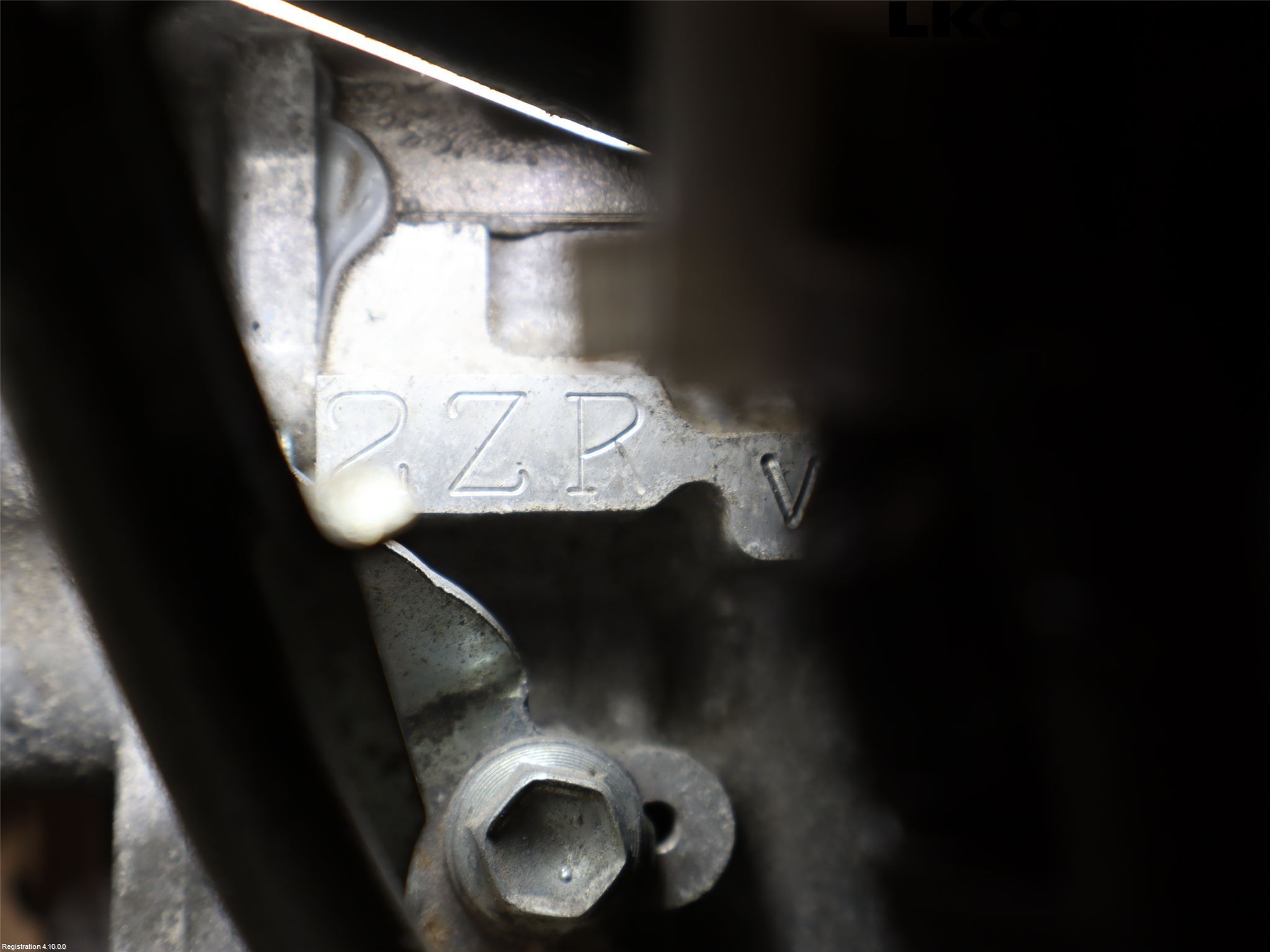 Toyota C-HR 16-23 Motor Bensin
