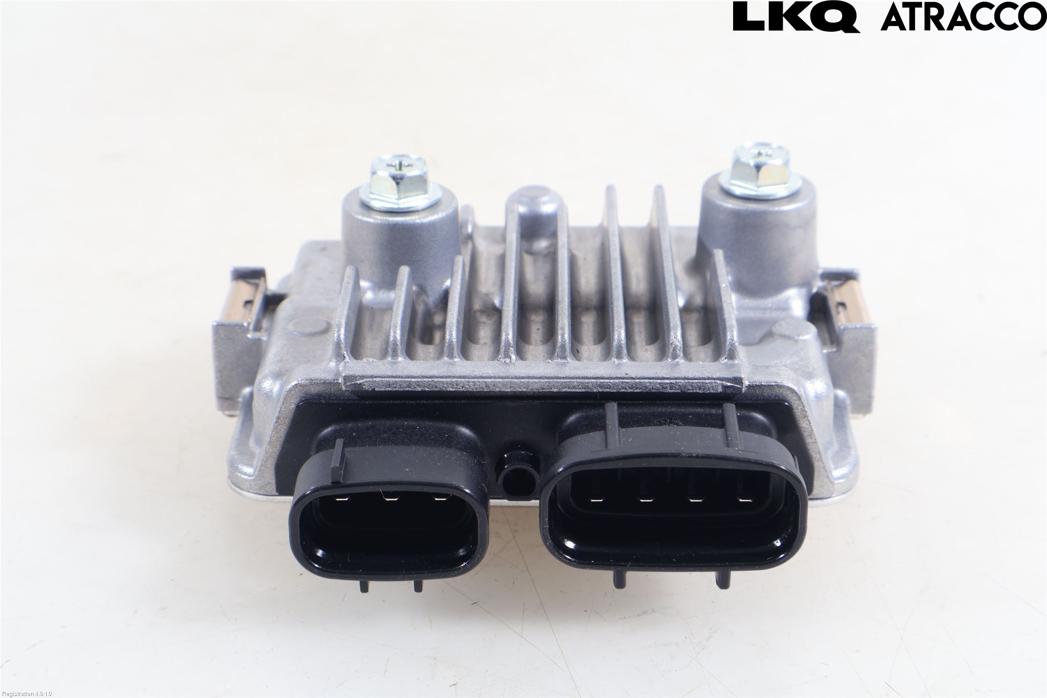 Toyota COROLLA CROSS XG10 22- Rele Bensinpumpe