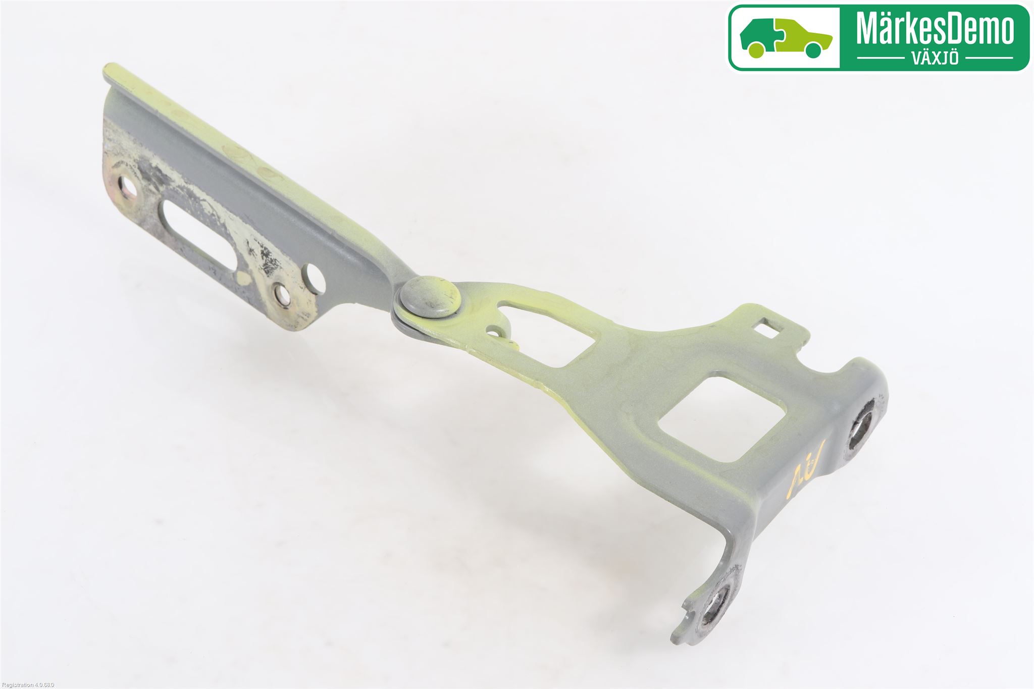 Honda JAZZ 15-20 Panser Hengsel - Hengsler