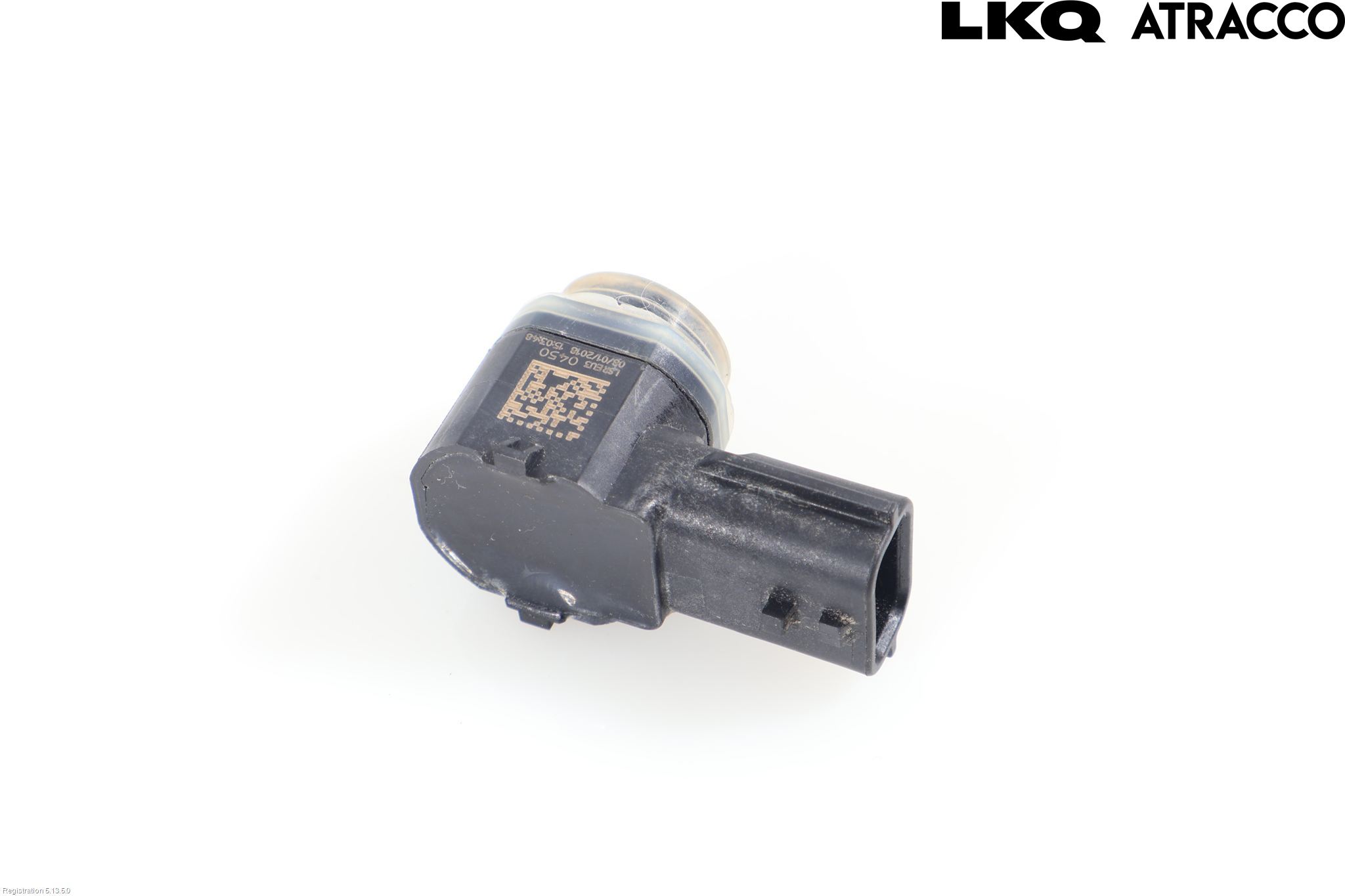 Nissan LEAF 18- Sensor Ryggesensor