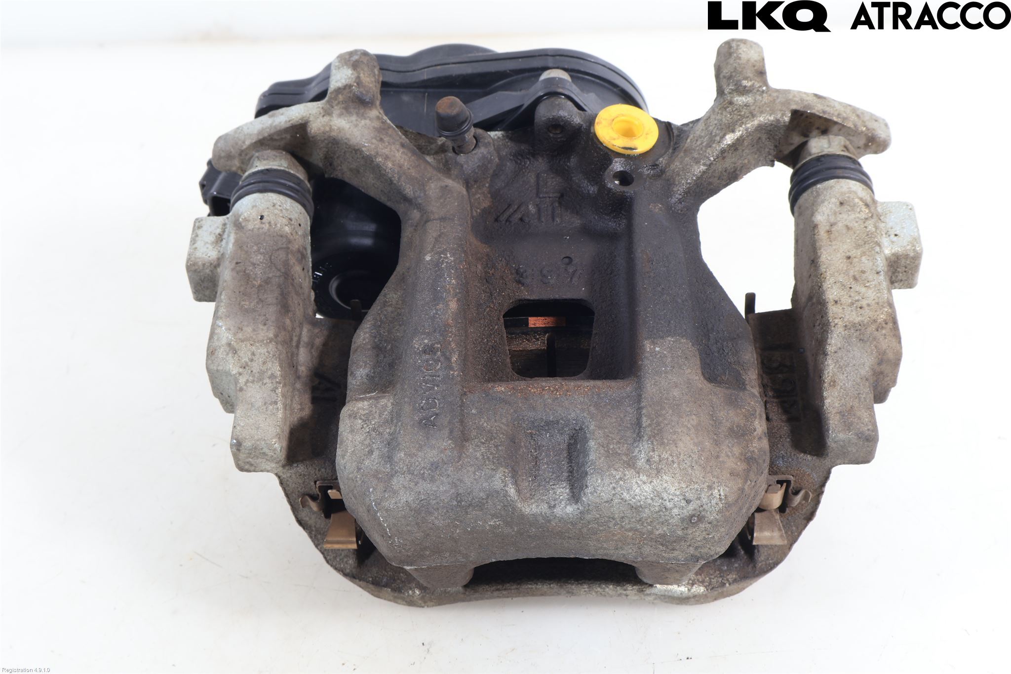 Toyota COROLLA CROSS XG10 22- Bremsecaliper Bak Venstre