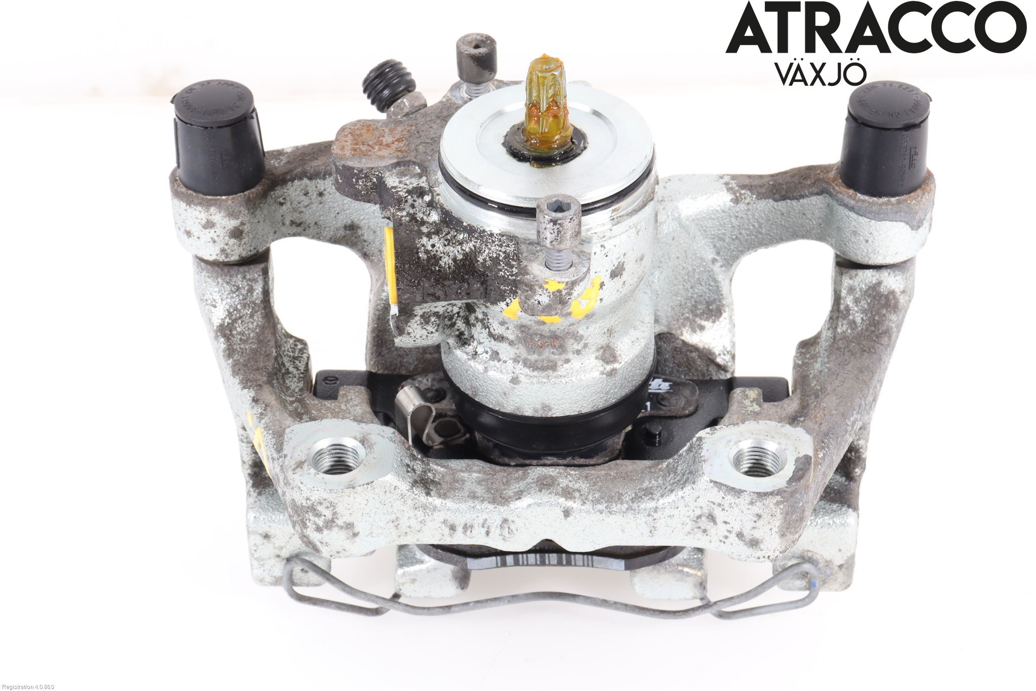 Mazda CX-30 20- Bremsecaliper Bak Venstre
