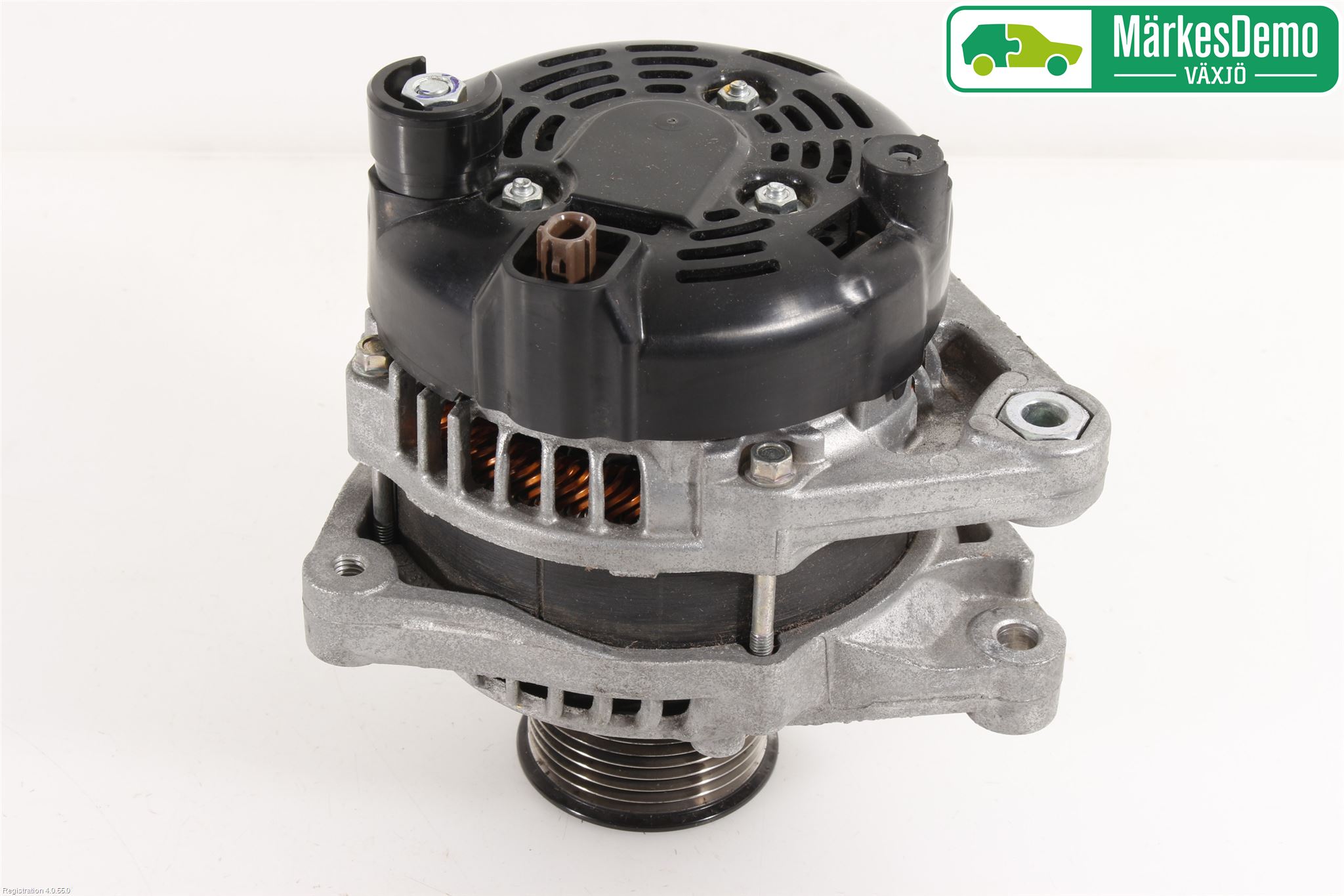 Honda CIVIC 17-22 Dynamo