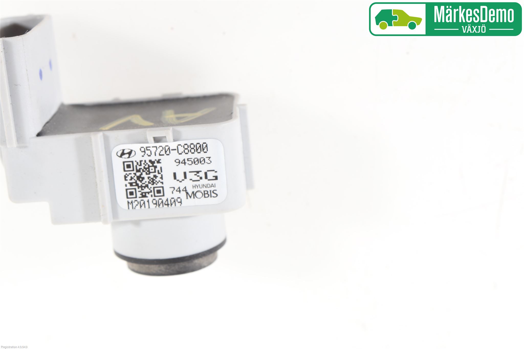 Hyundai i20 GB 15-20 Sensor Ryggesensor