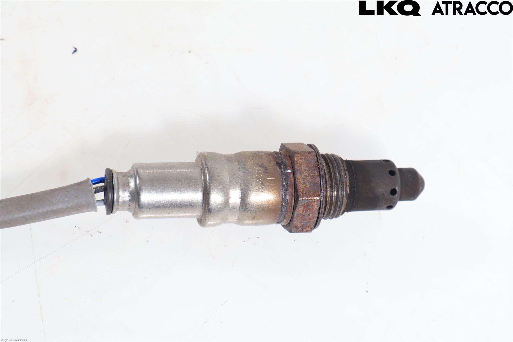 Suzuki SWIFT 17-24 Inns Lambdasonde
