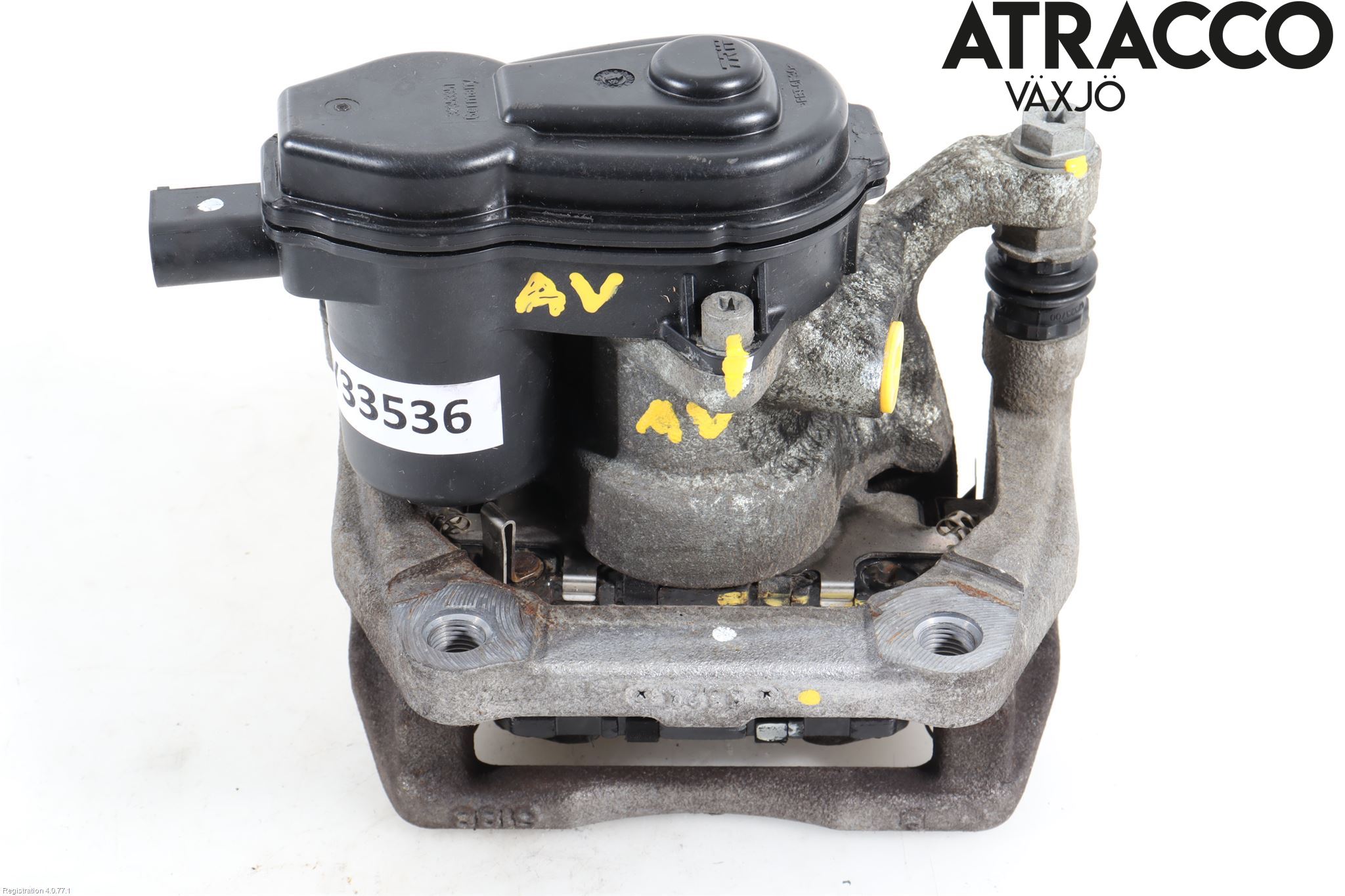 Honda HR-V 15-21 Bremsecaliper Bak Venstre