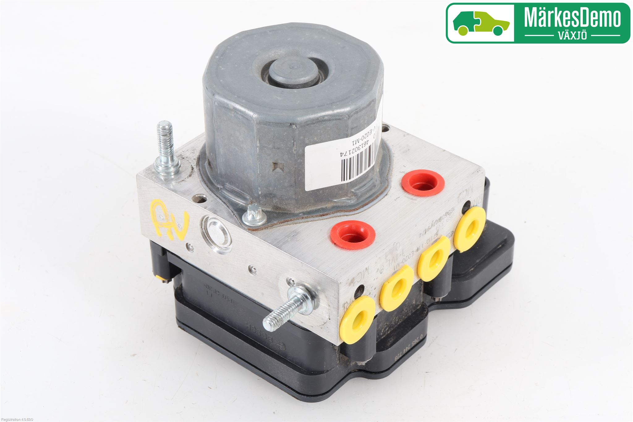 Honda CR-V 13-18 Abs Hydraulikkaggregat