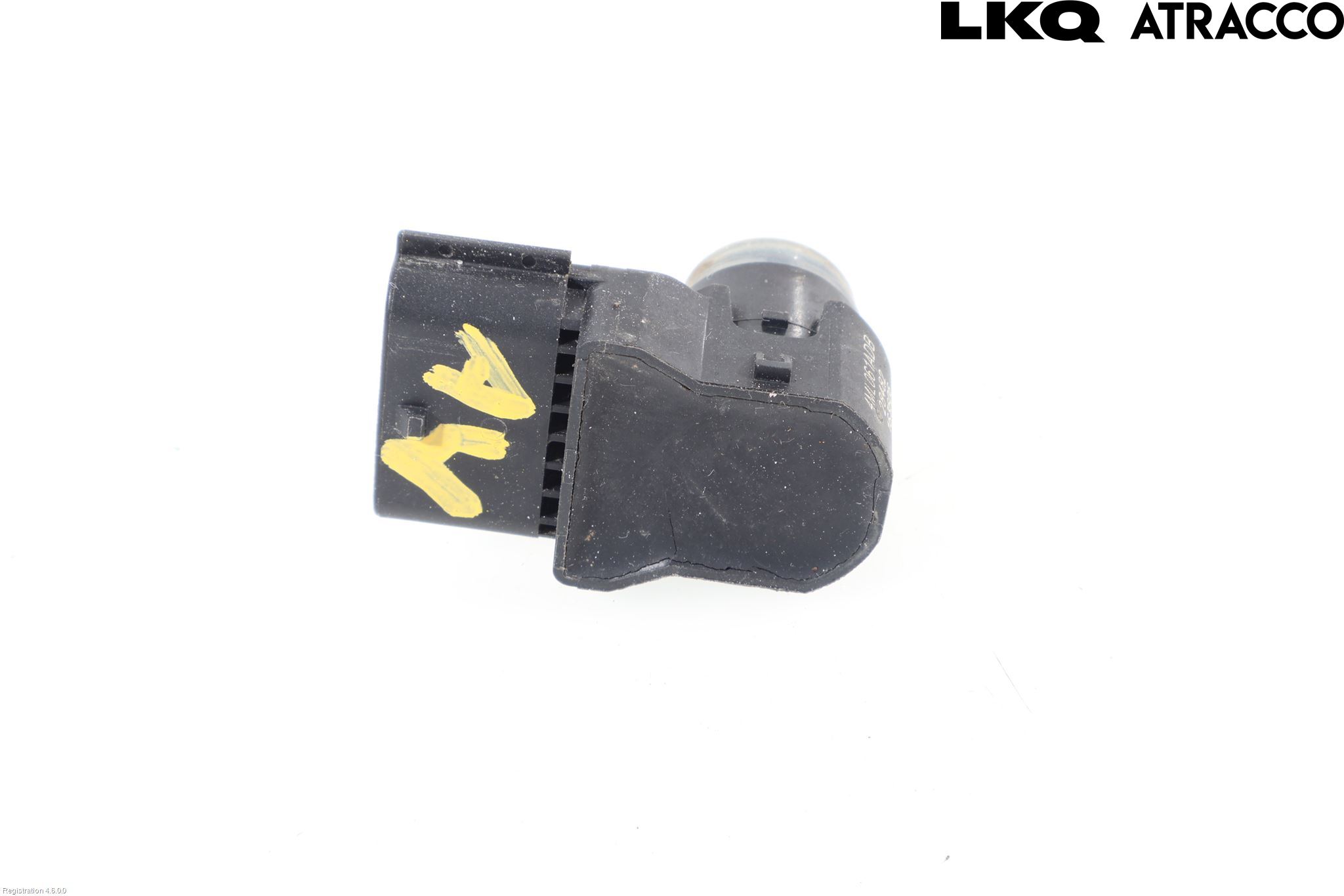 Toyota AVENSIS 16-18 Sensor Ryggesensor