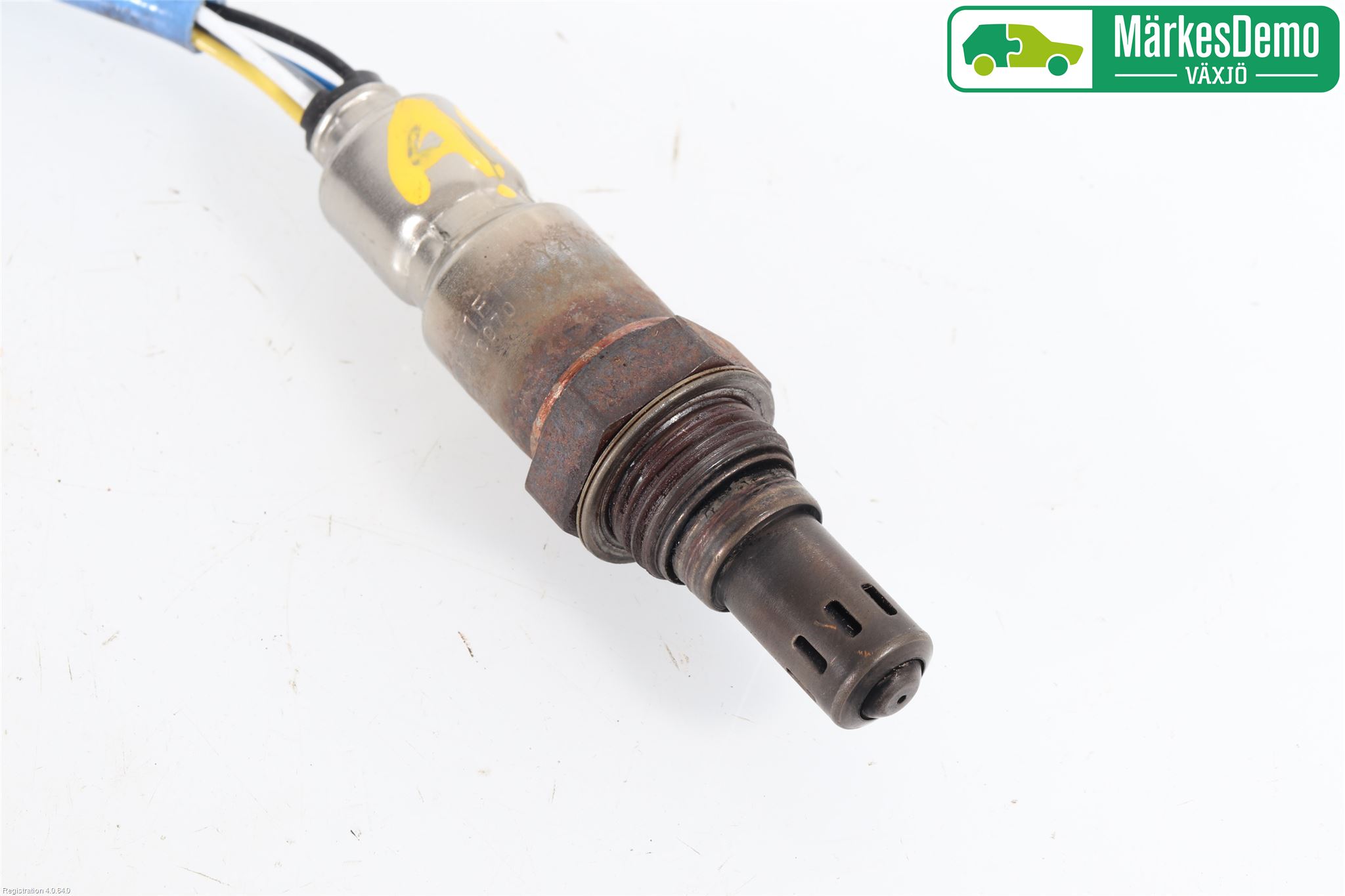 Ford MONDEO 15-22 Inns Lambdasonde