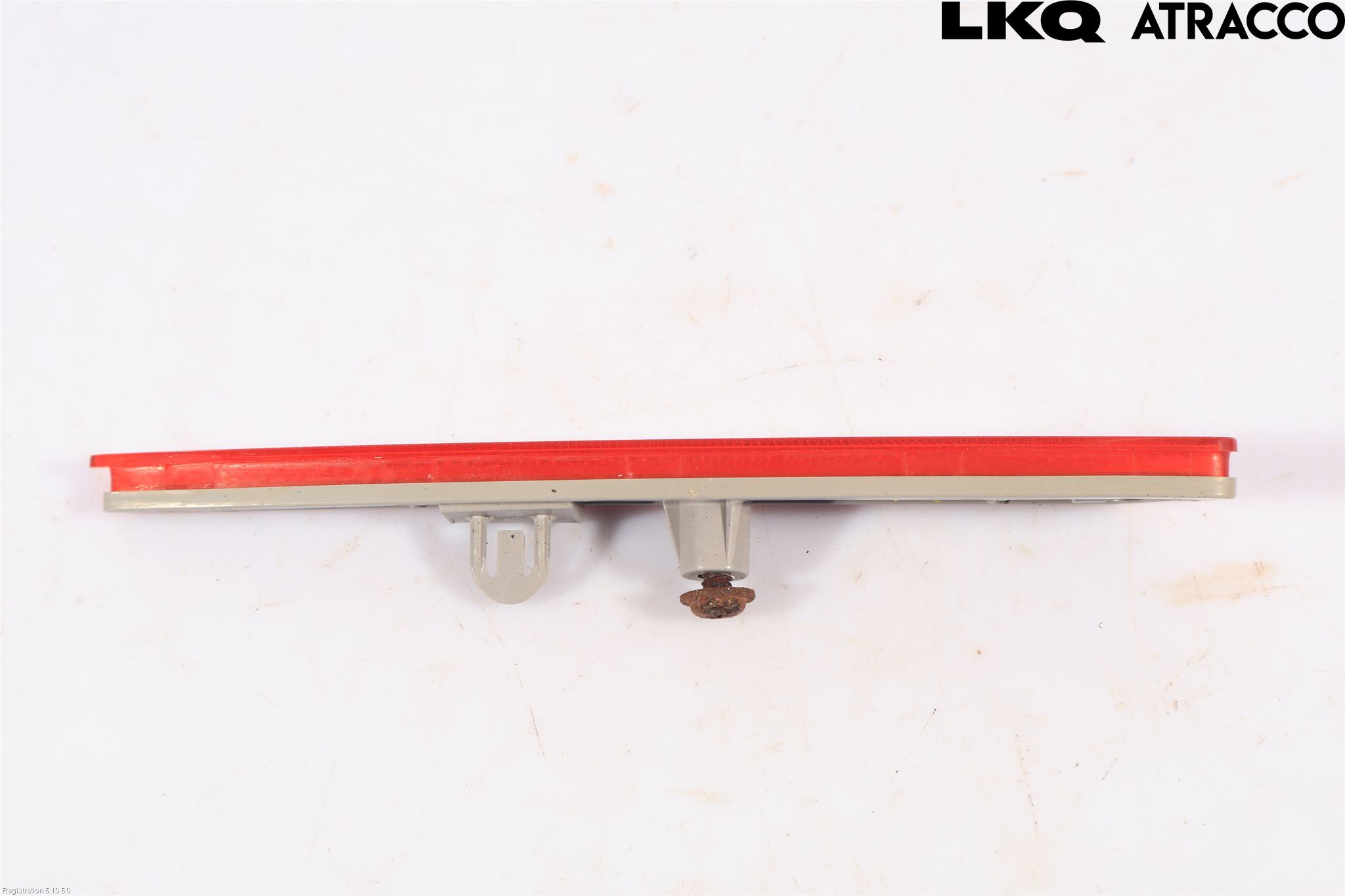 Toyota AURIS 13-19 Refleks Bak