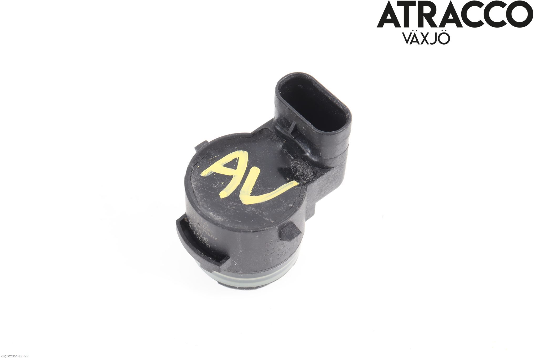 Toyota C-HR 16-23 Sensor Ryggesensor