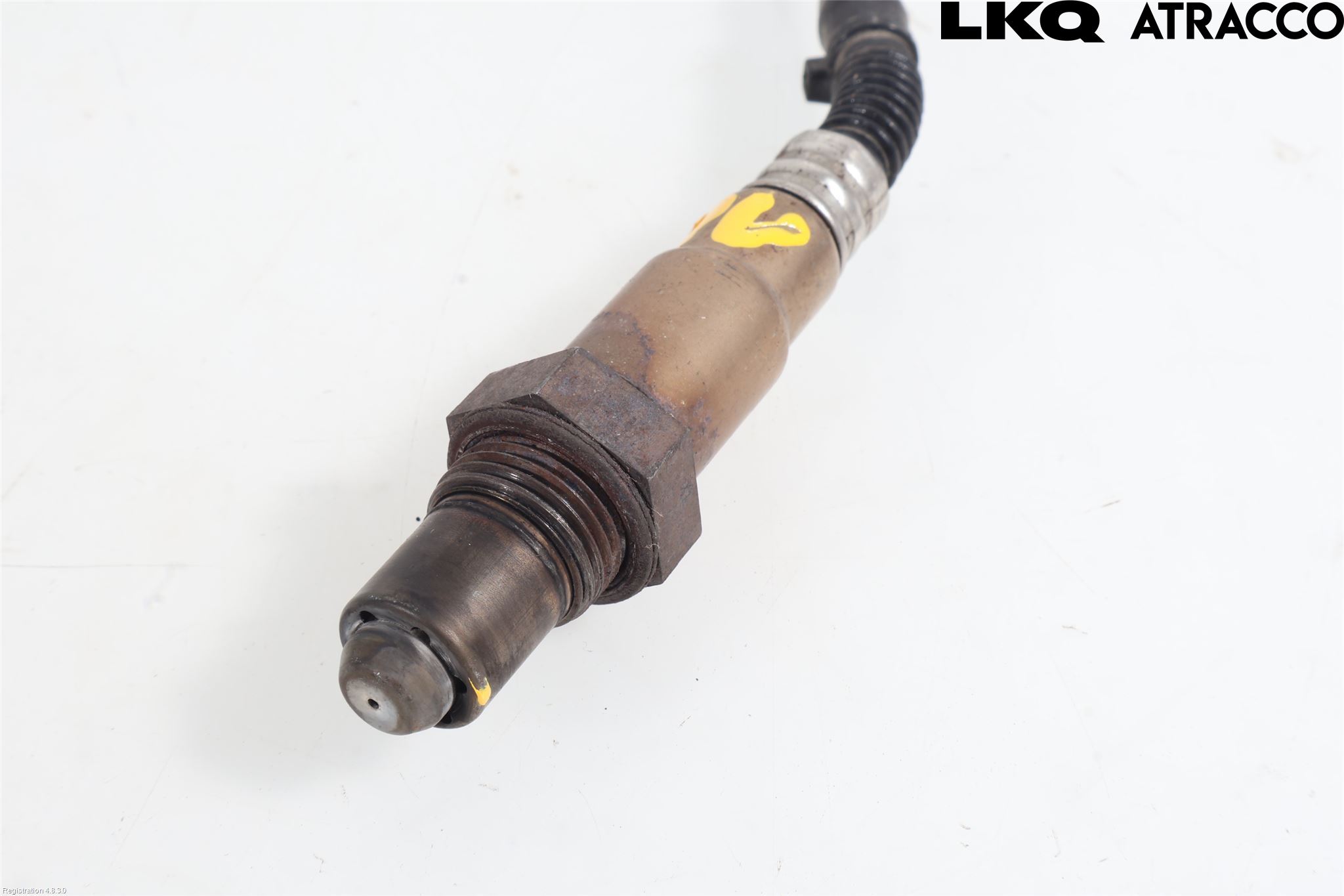 Volkswagen VW TIGUAN 07-16 Inns Lambdasonde