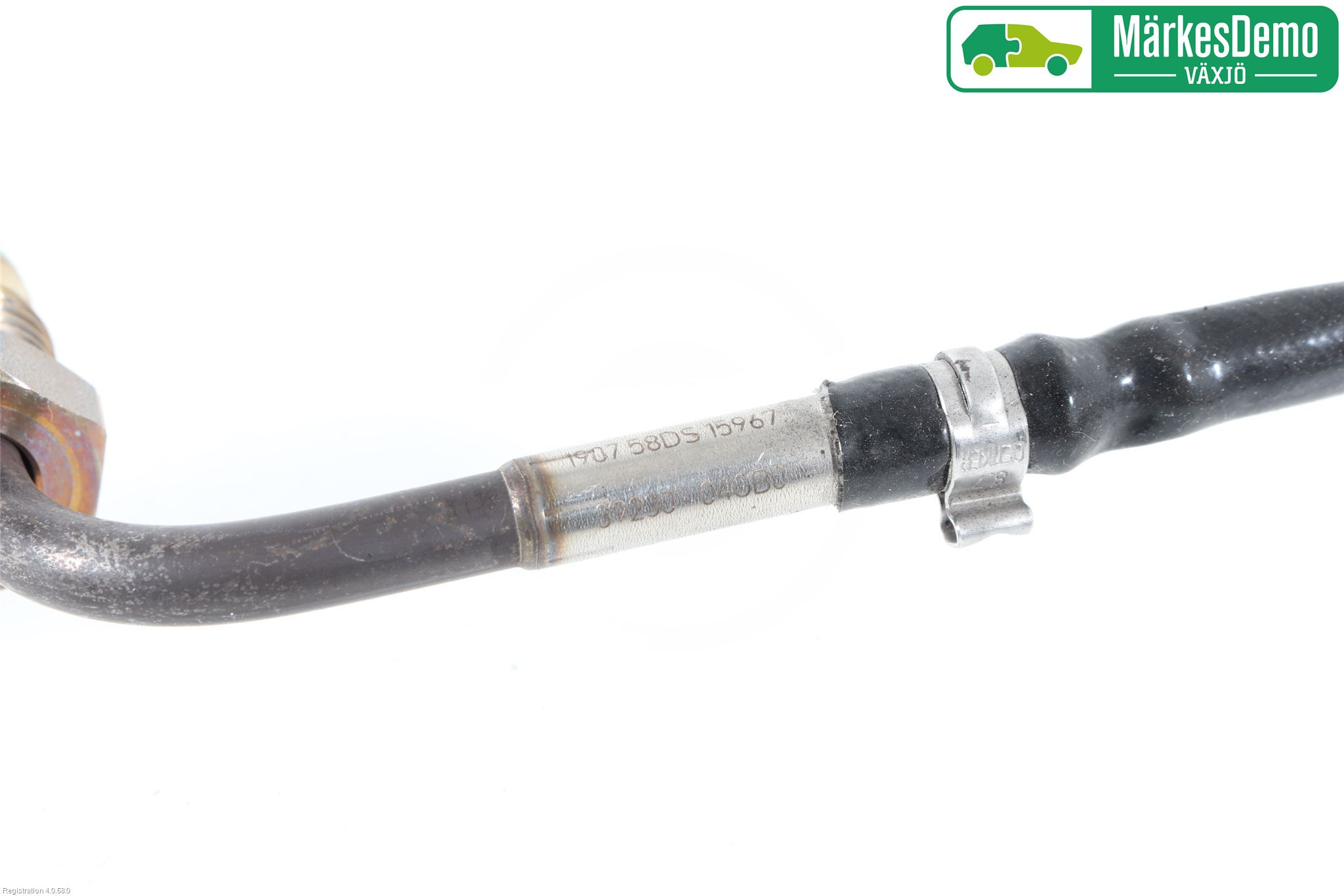 Hyundai i20 GB 15-20 Sensor Eksos