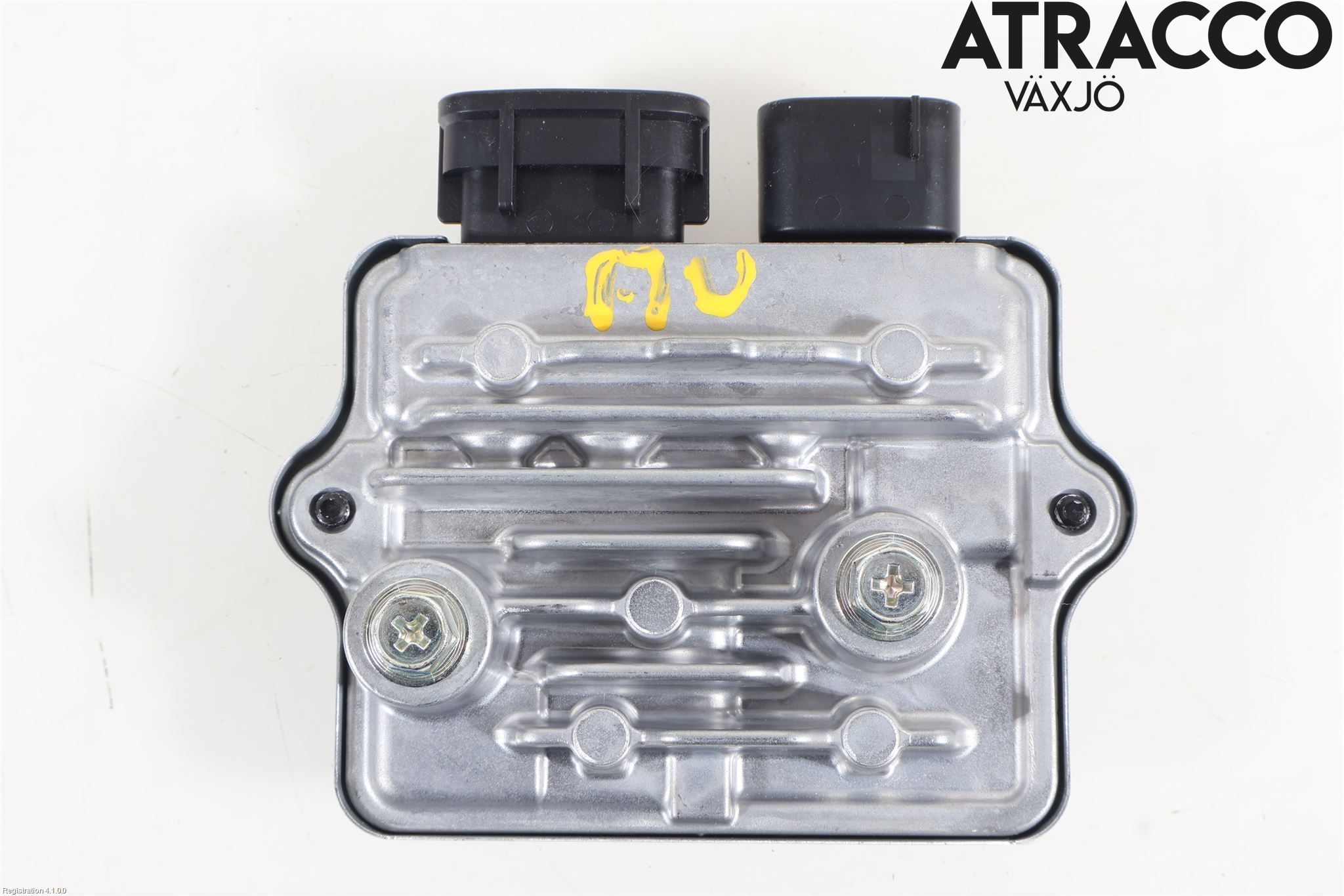 Suzuki ACROSS 21- Styreenhet Drivstoffpumpe