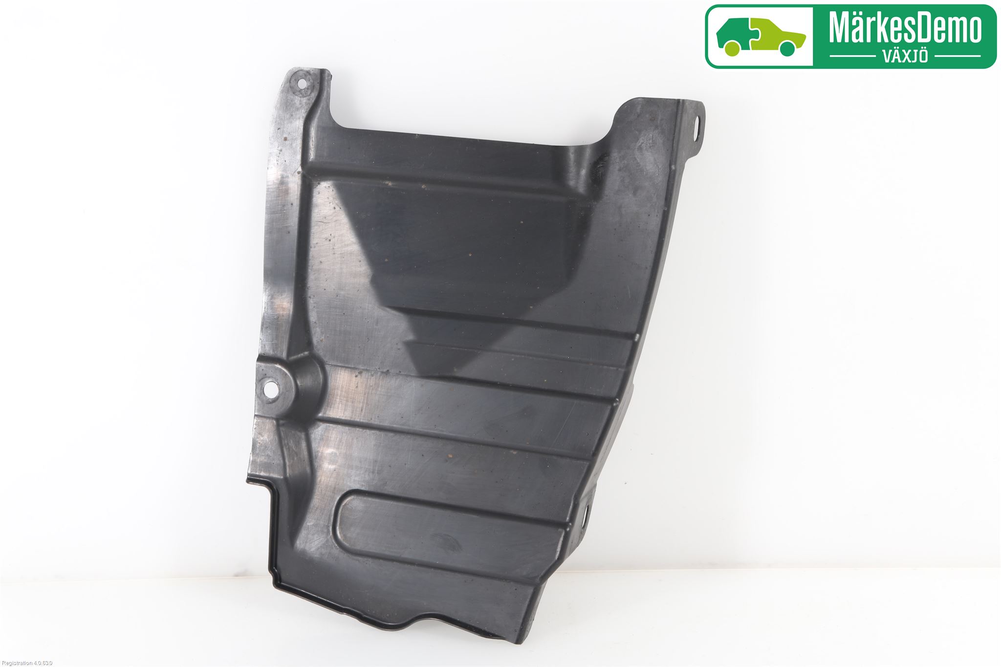Toyota RAV4 13-18 Bunnplate U Motor-Gear-Dørk