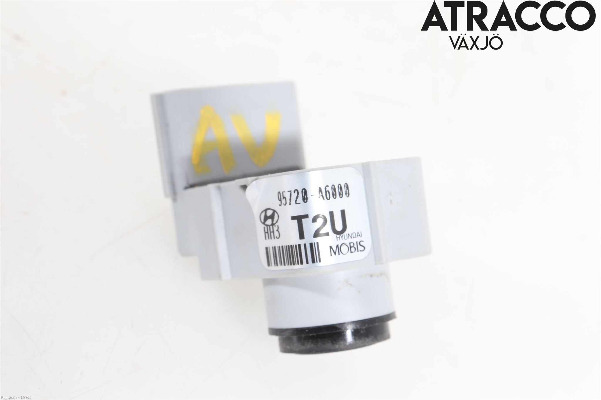 Hyundai i30 GD 13-17 Sensor Ryggesensor
