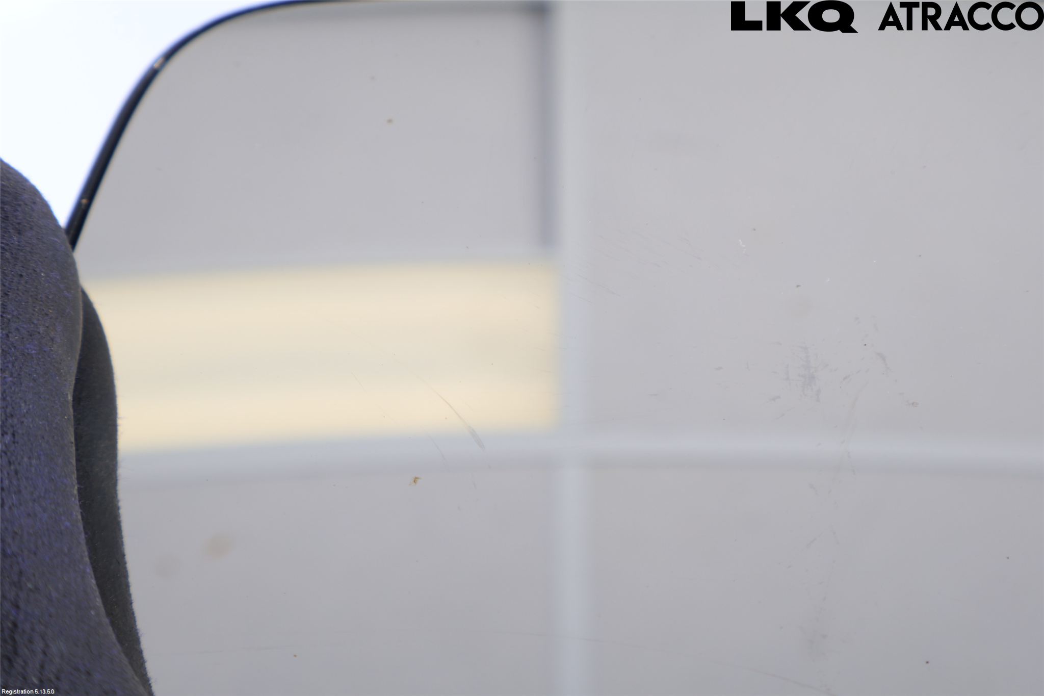 Toyota COROLLA 19- Speil Glass H