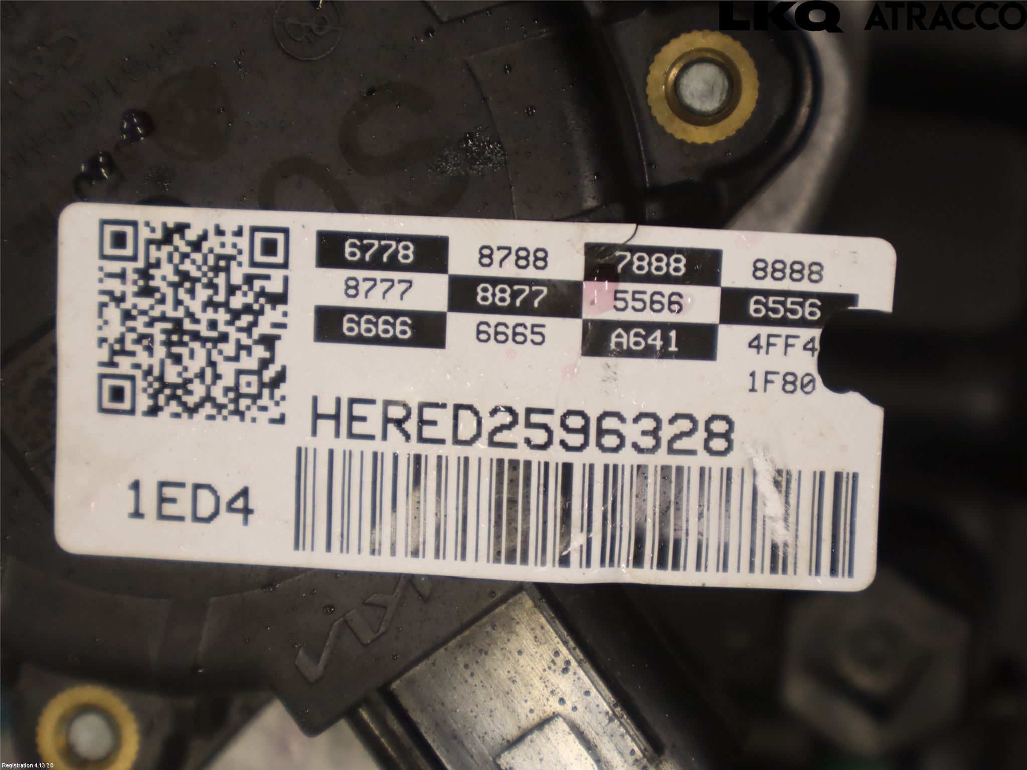 Hyundai TUCSON 05- Gearkasse Automat