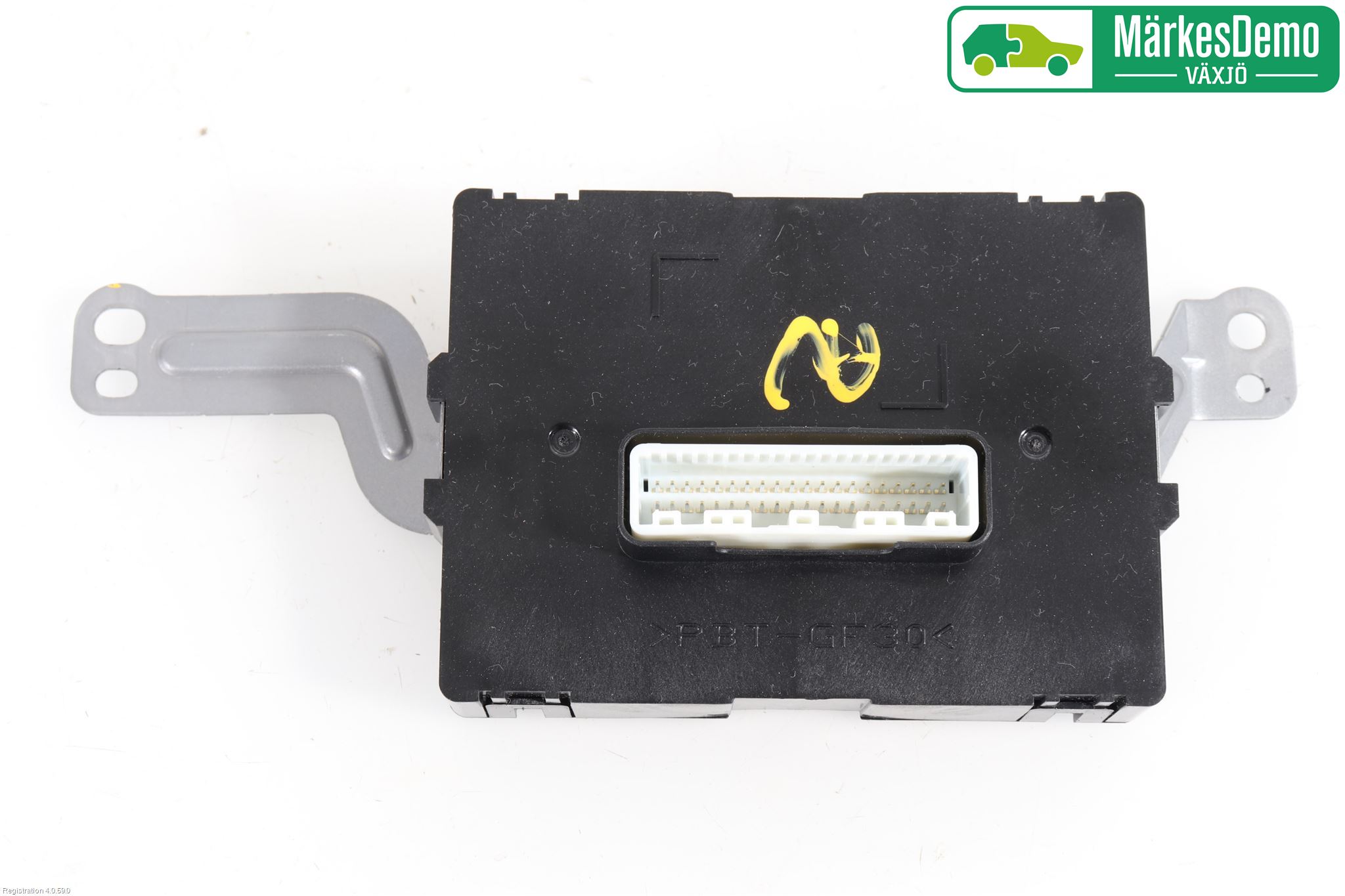 Suzuki VITARA 15- Varme Ac Betjening-Display