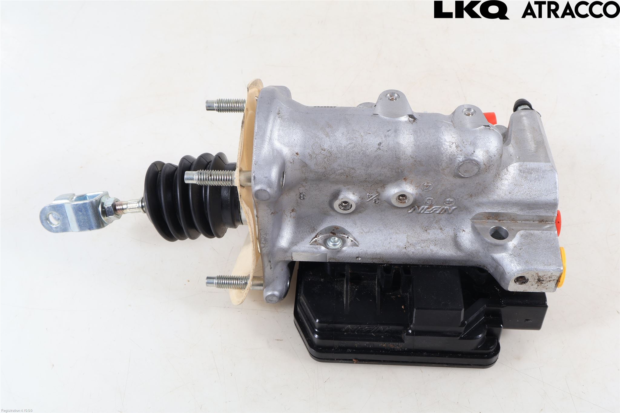 Honda CIVIC e HEV 23- Brems Hovedsylinder