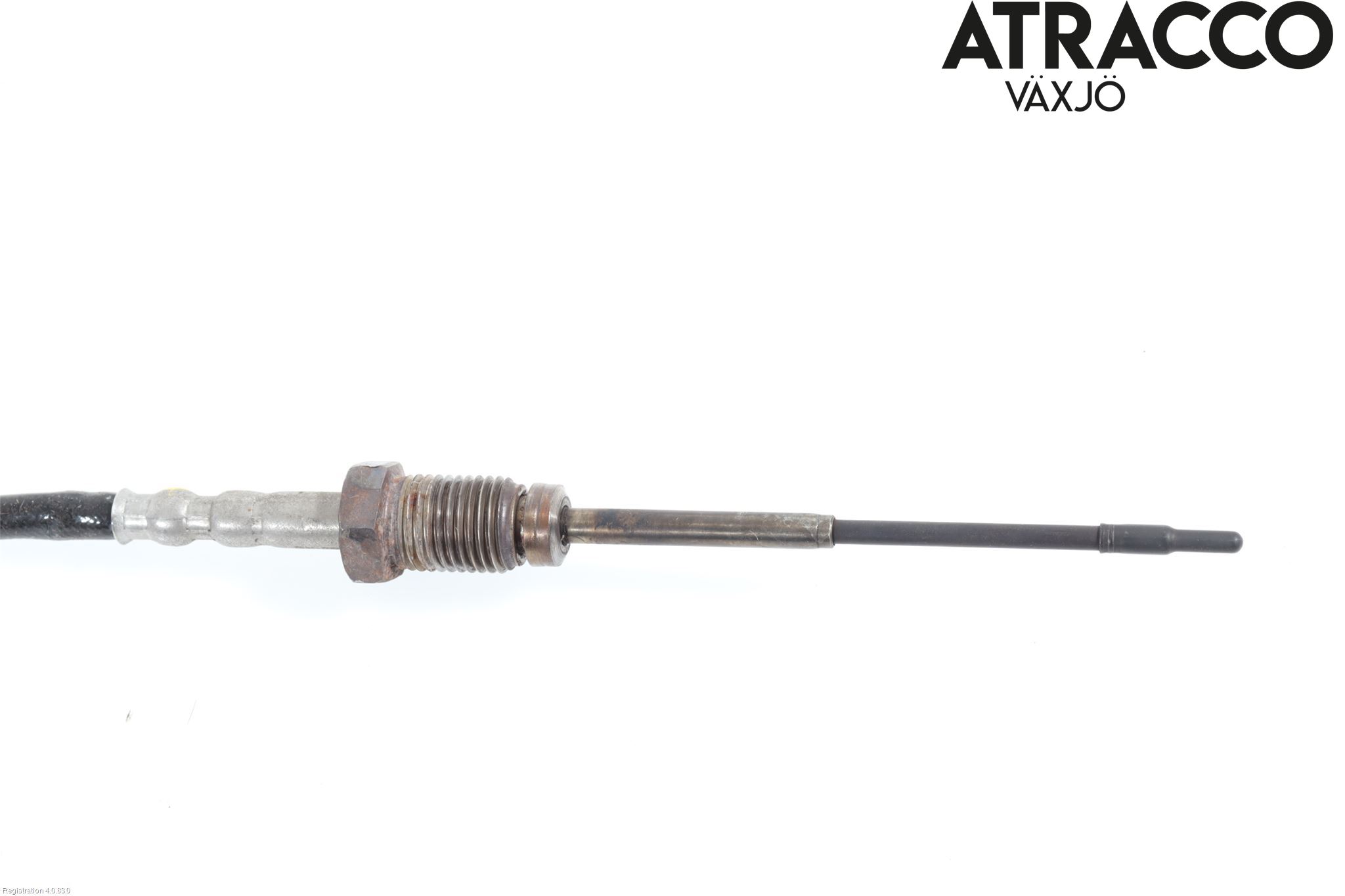 Toyota HILUX 16- Sensor Eksos