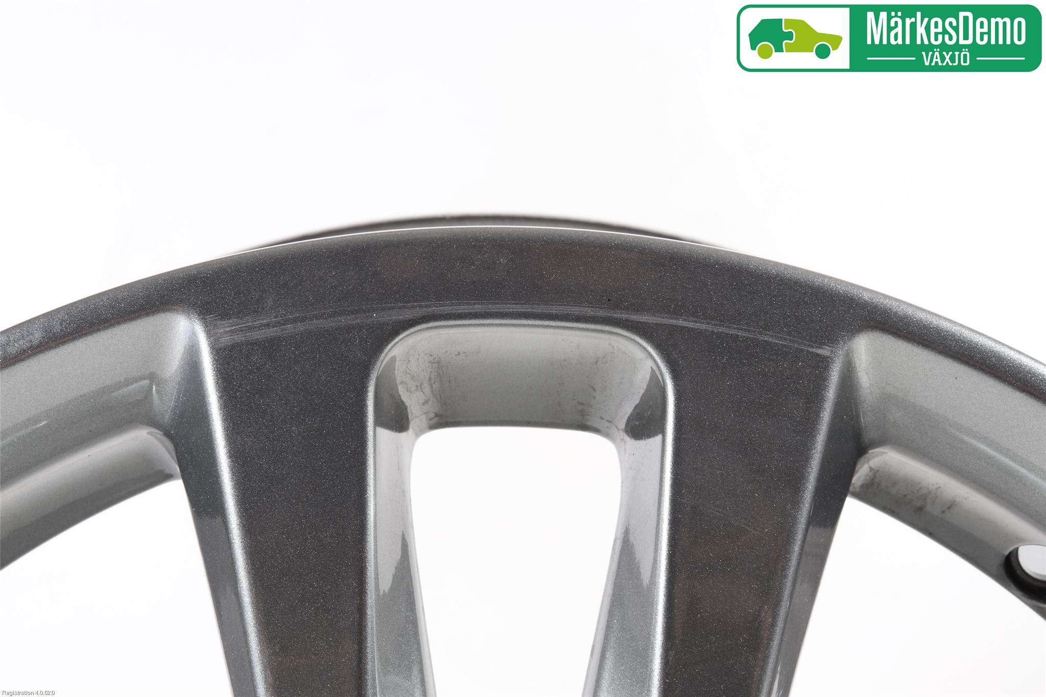 Toyota YARIS XP130 15-20 Felg Aluminium Sett 4Stk