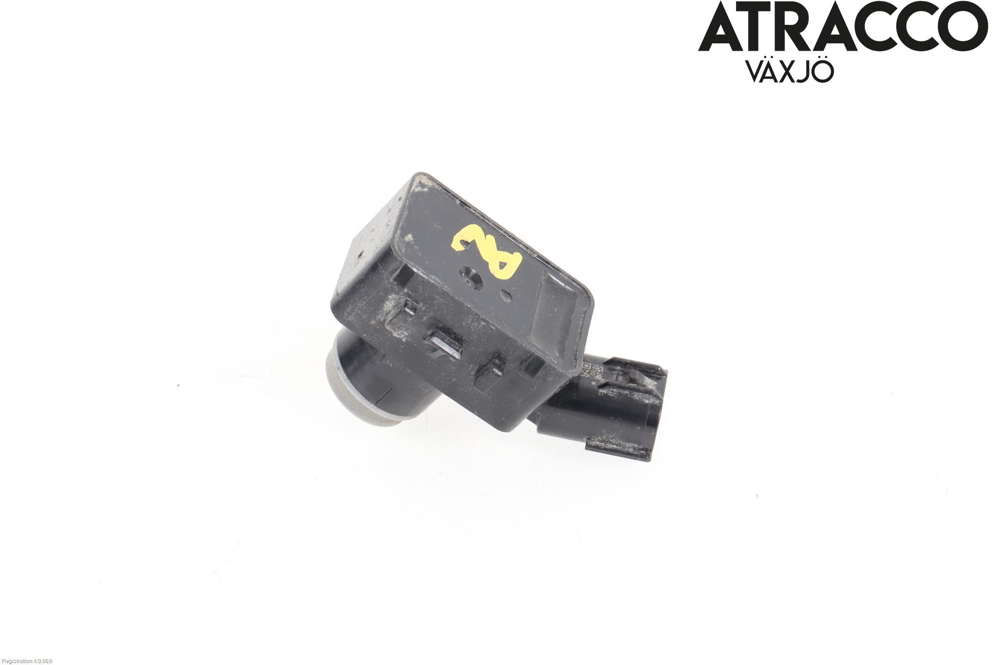 Lexus RX AL20 16-22 Sensor Ryggesensor
