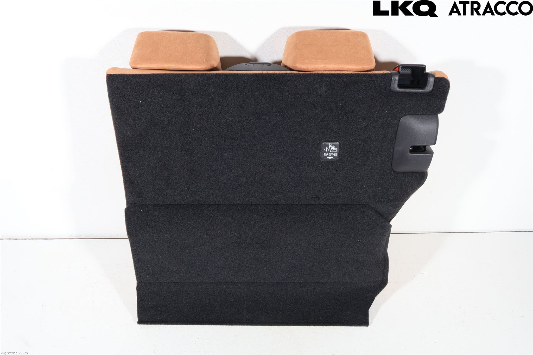 Lexus RZ 23- Innr Sete Bak Seterygg