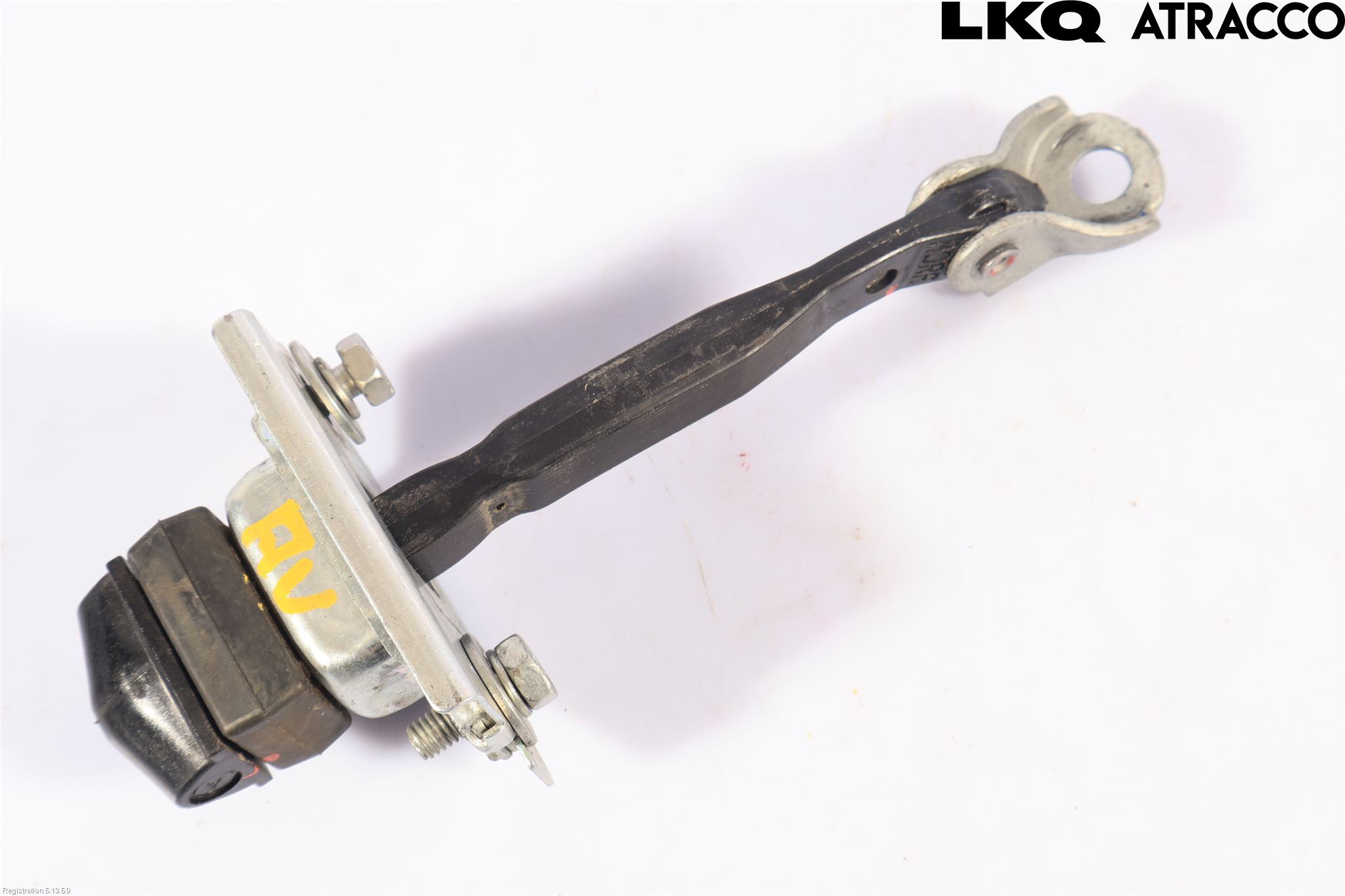Honda E:NY1 23- Dørstopper