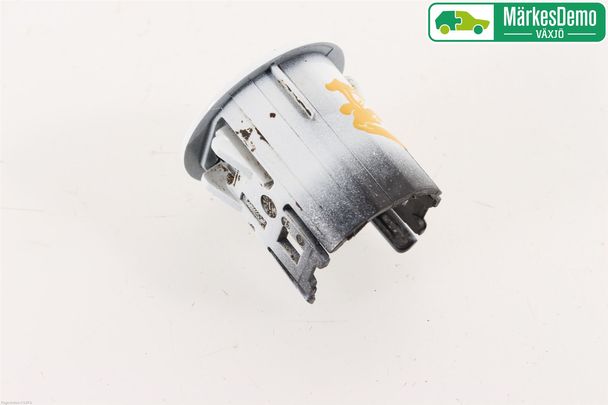 Ford FOCUS 11-14 Sensor Ryggesensor