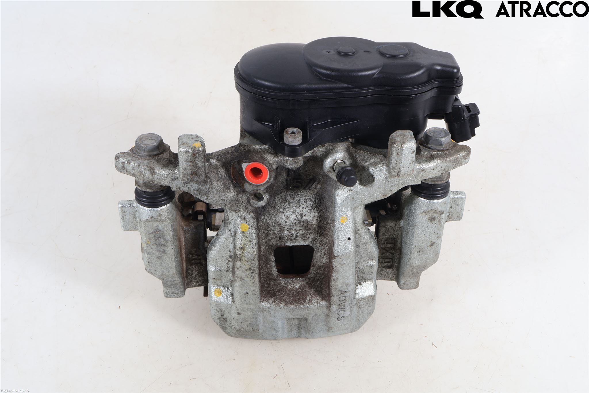 Toyota COROLLA CROSS XG10 22- Bremsecaliper Bak Høyre